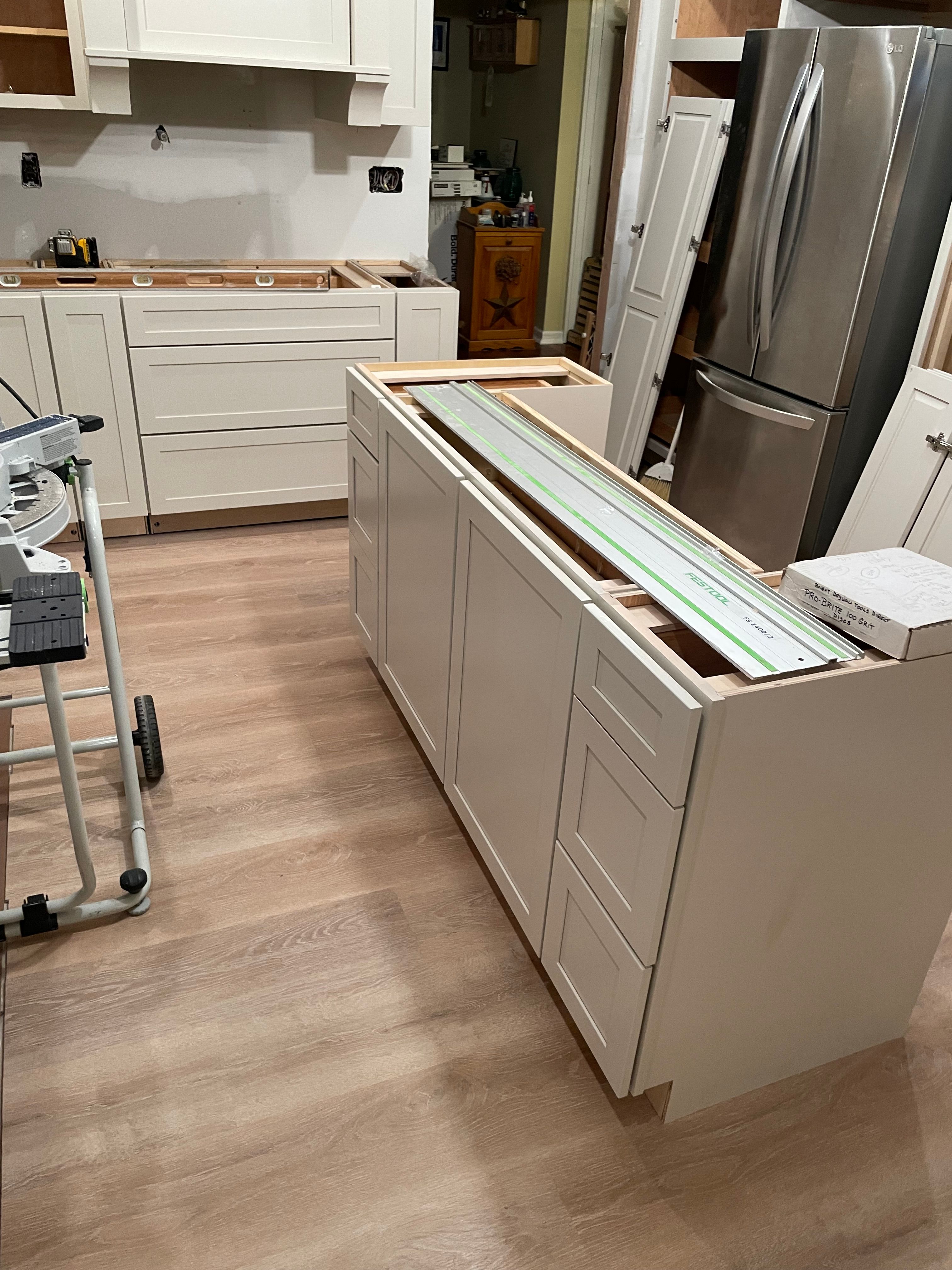  for Make It Right Contracting in East Hampton, NY