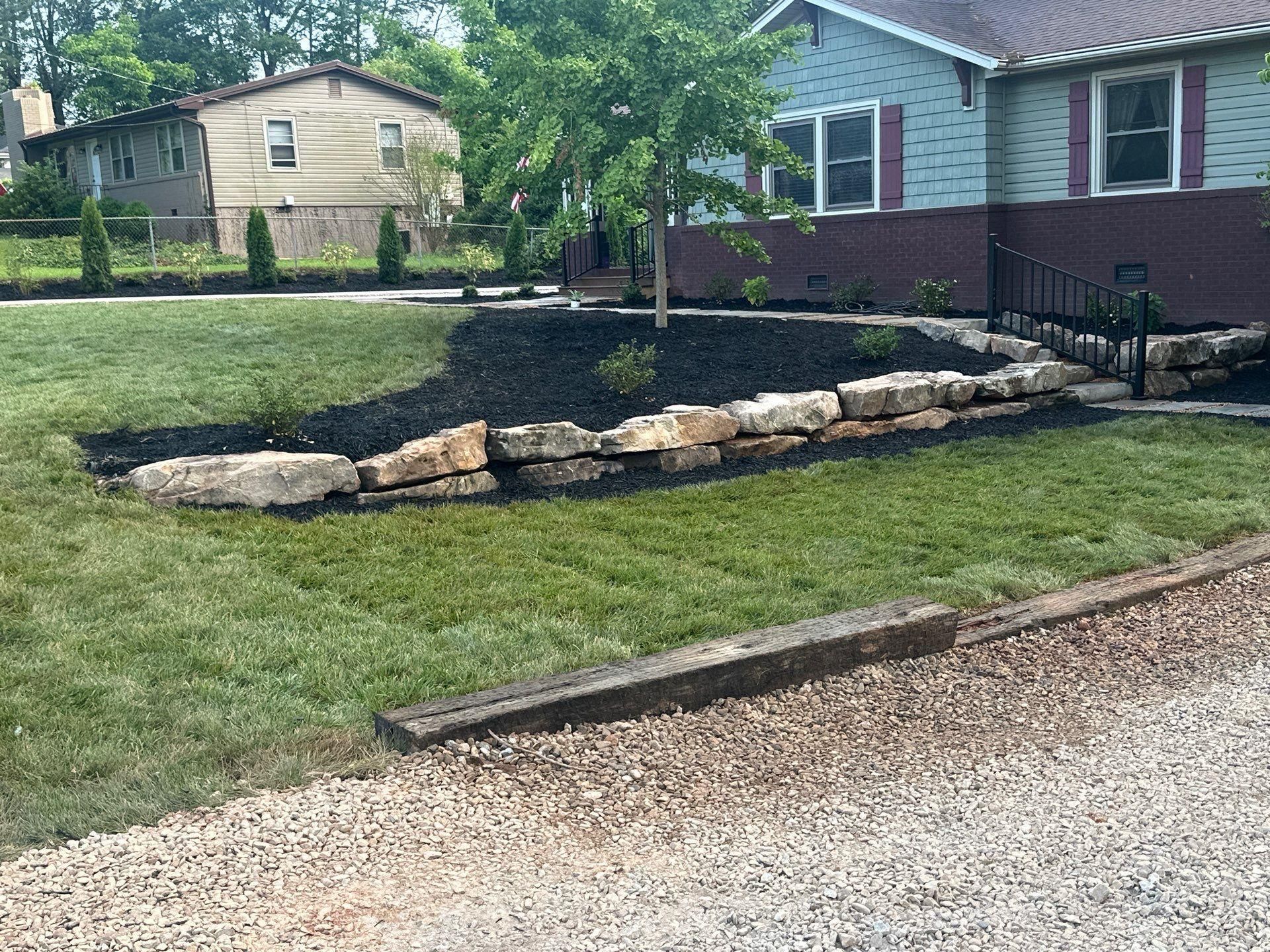  for Rescue Grading & Landscaping in Marietta, SC