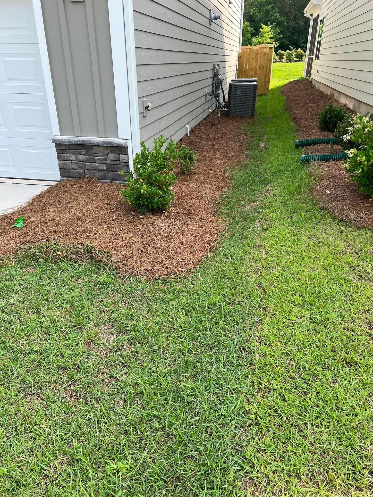  for Shang's Landscaping Service in Columbia, South Carolina