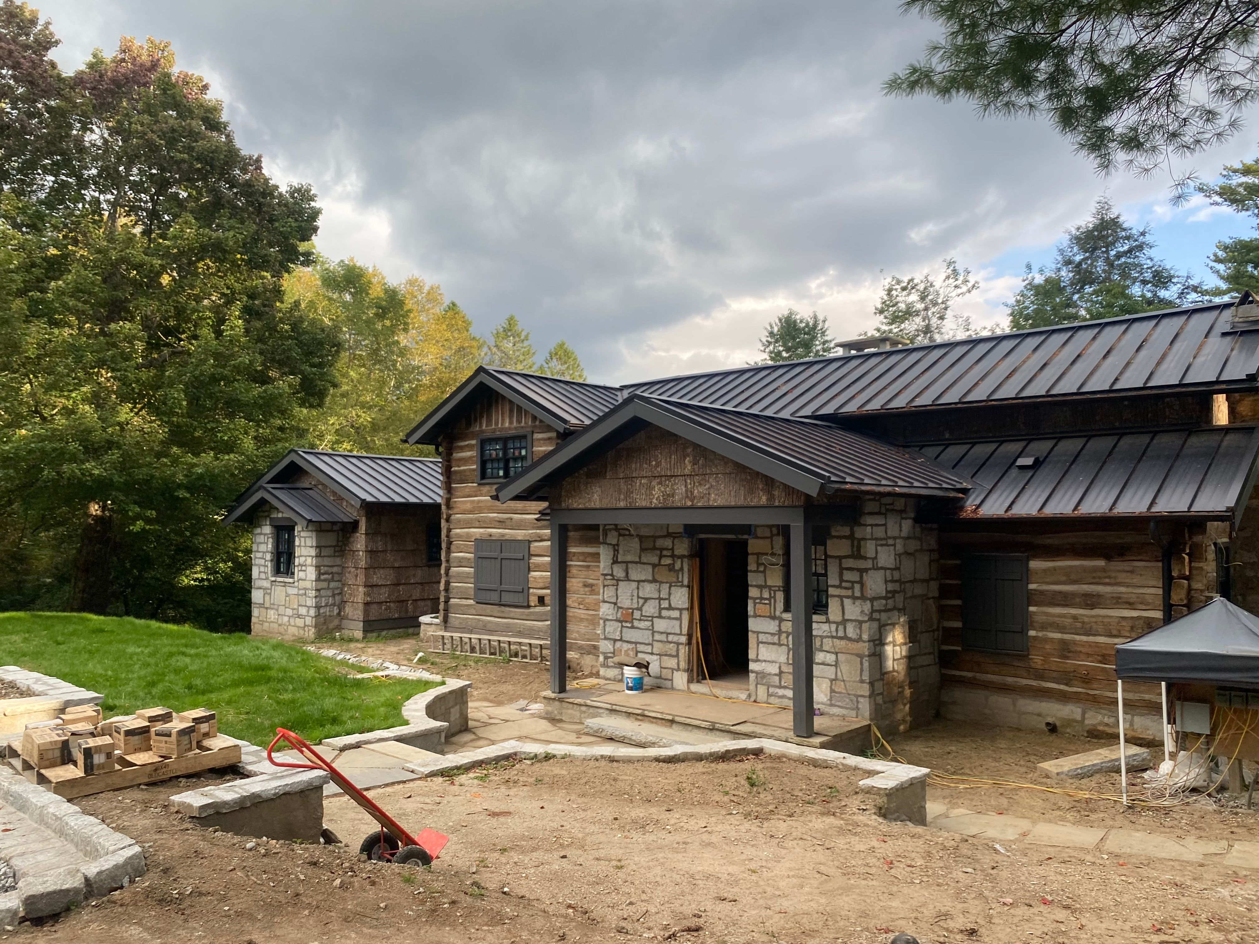  for A-Z Roofing and Construction in Clayton , GA
