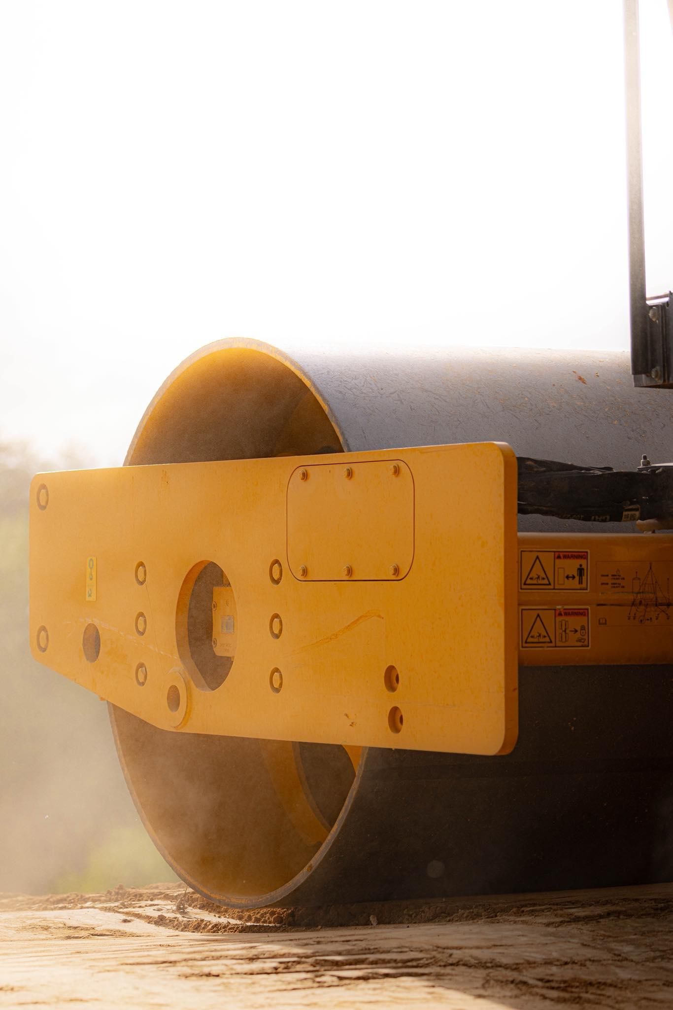  for Collins Constructors in Fyffe, AL