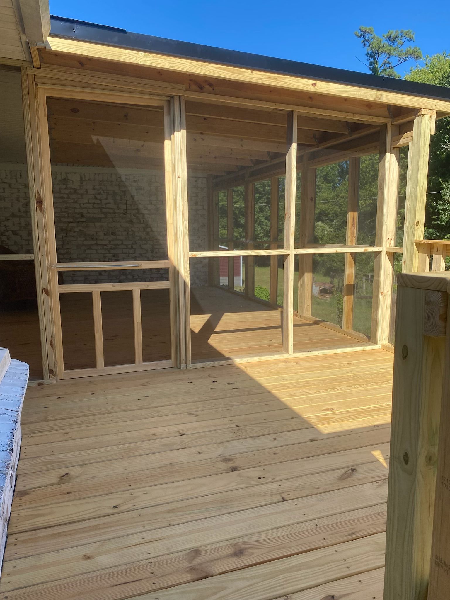 Our Work for DuBose Outdoor Services in Sumter, SC