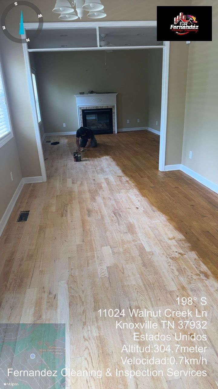 All Photos for Fernandez Painting & Remodeling in Pigeon Forge, TN