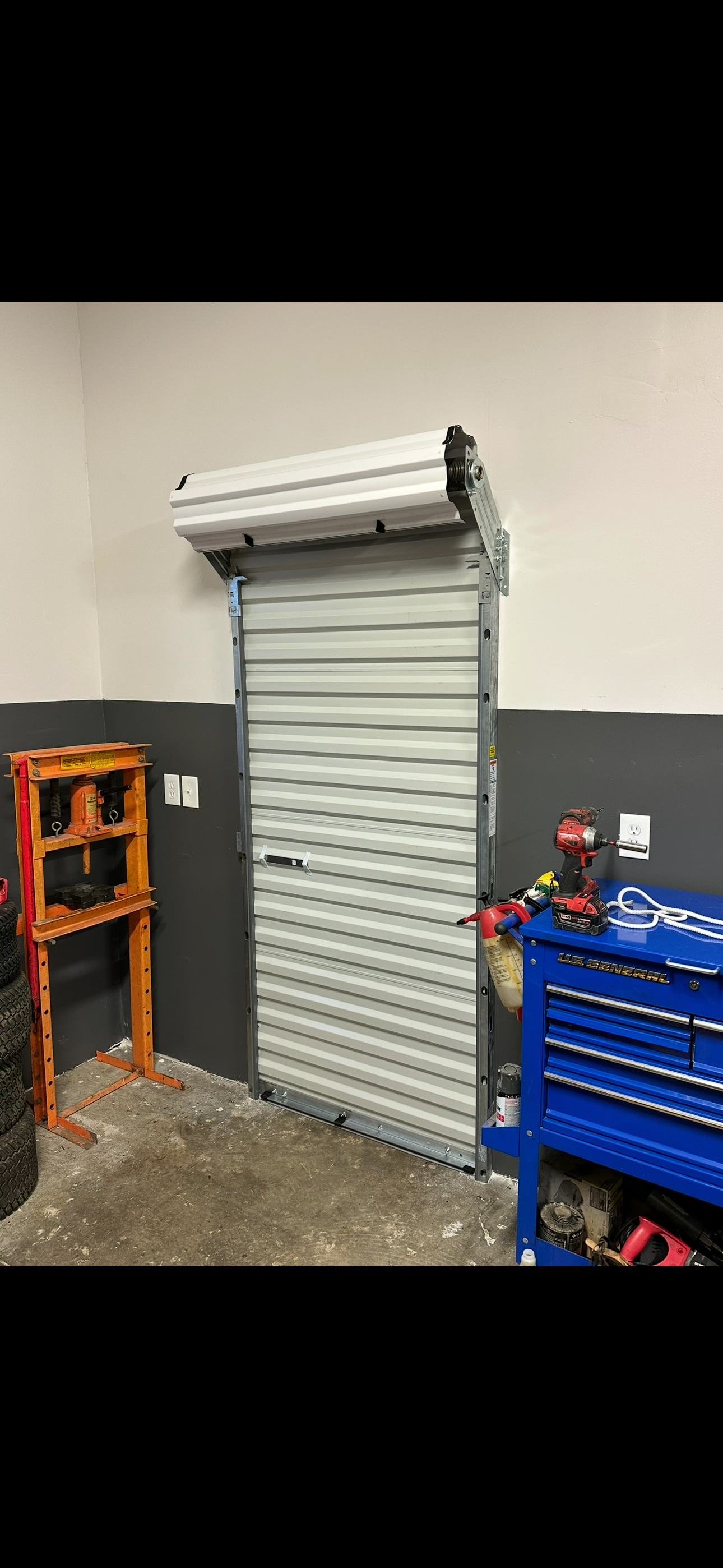  for JD Door & Contracting in Kansas City, MO