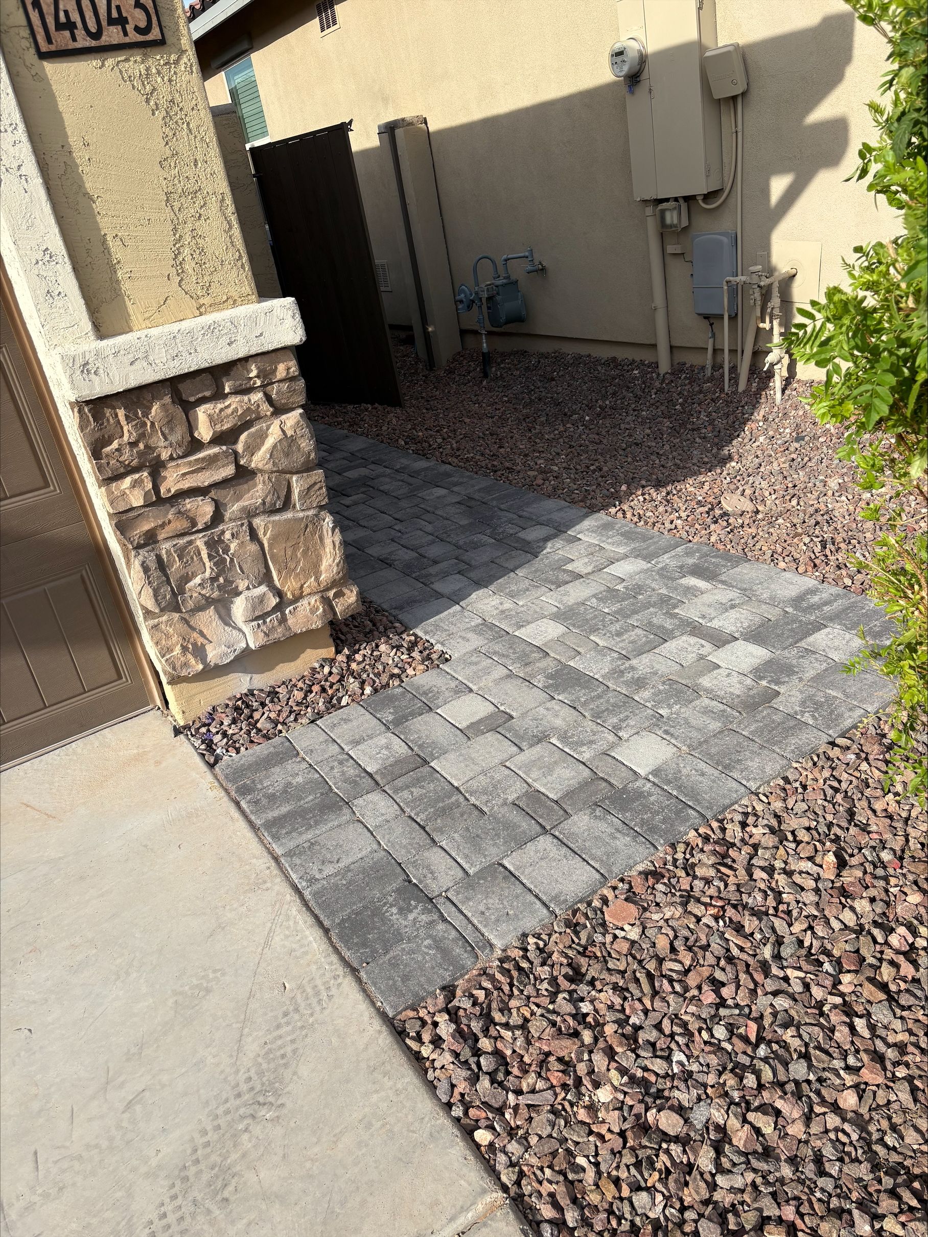  for Ramirez Landscaping in El Mirage, AZ