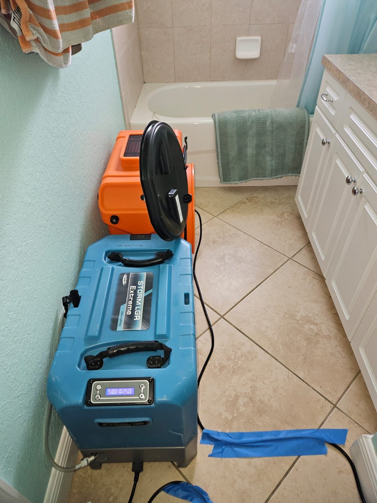  for N&D Restoration Services When Disaster Strikes, We Come In in Cape Coral,  FL