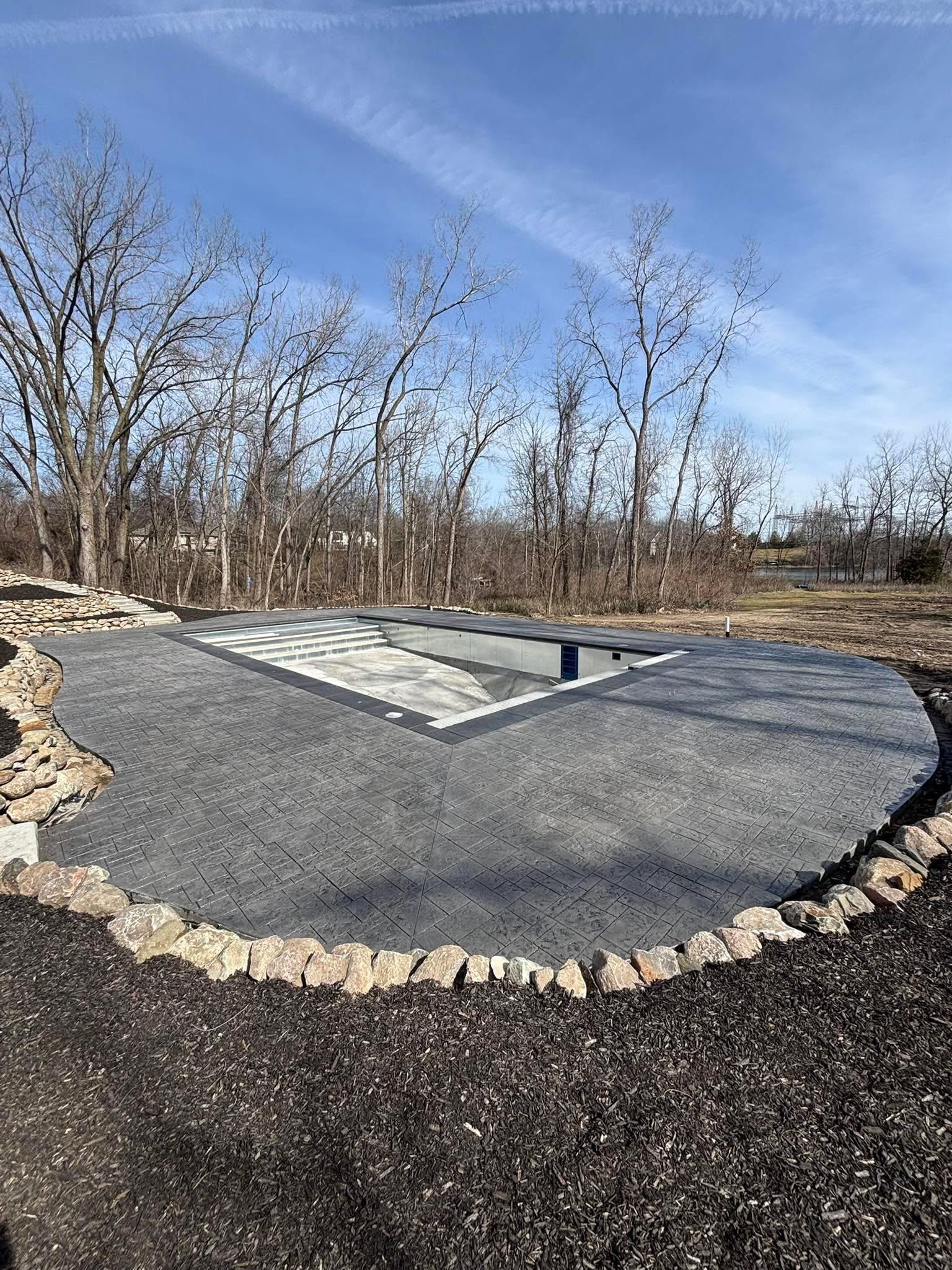  for Curb Concepts Plus in Granger, IN