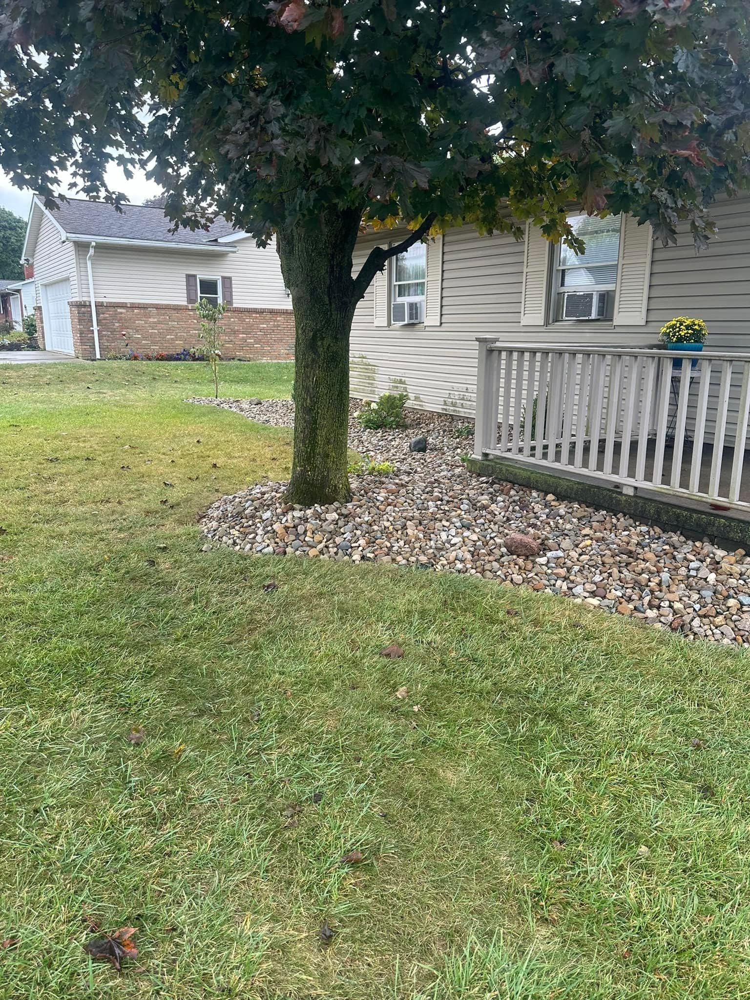  for OT Lawn and Landscaping LLC in Carey, OH