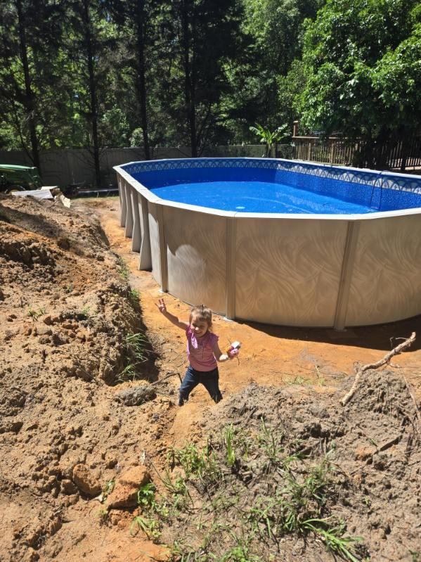  for Down & Dirty Pool Service in Crawfordville, FL