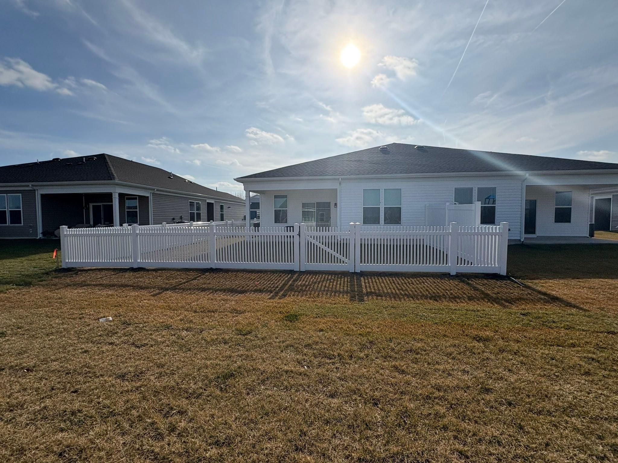  for Solid Ground Outdoor Living Solutions in Seaford, DE