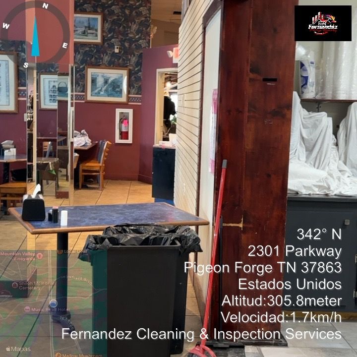 All Photos for Fernandez Painting & Remodeling in Pigeon Forge, TN
