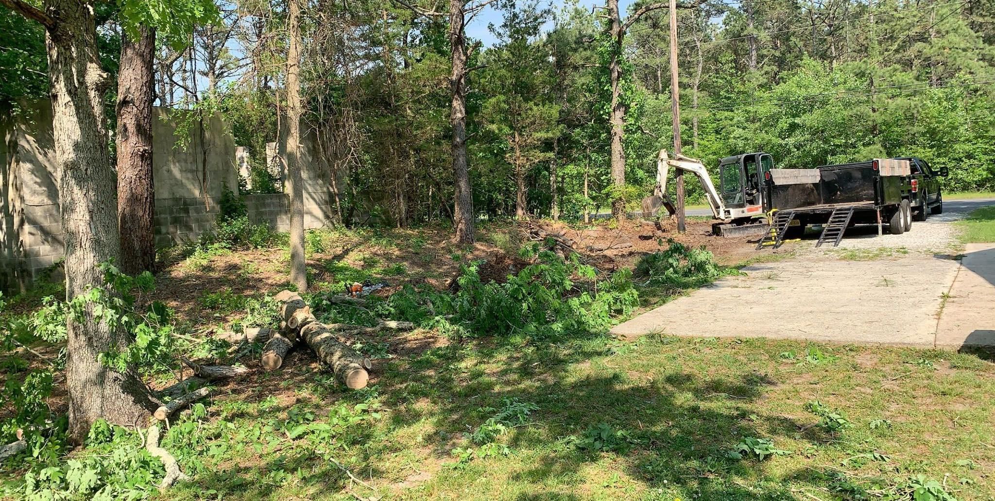 All Photos for GT Lawn Care in Egg Harbor Township, NJ