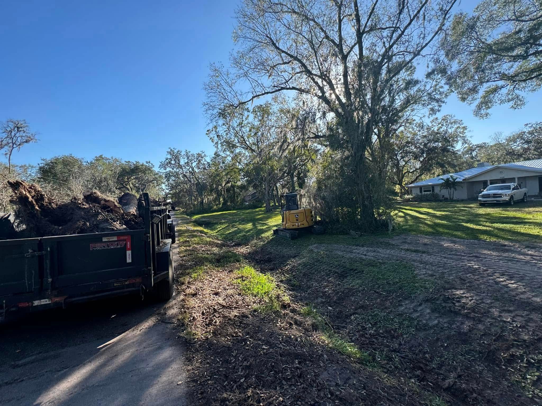  for Native Land Management in Lakeland, FL