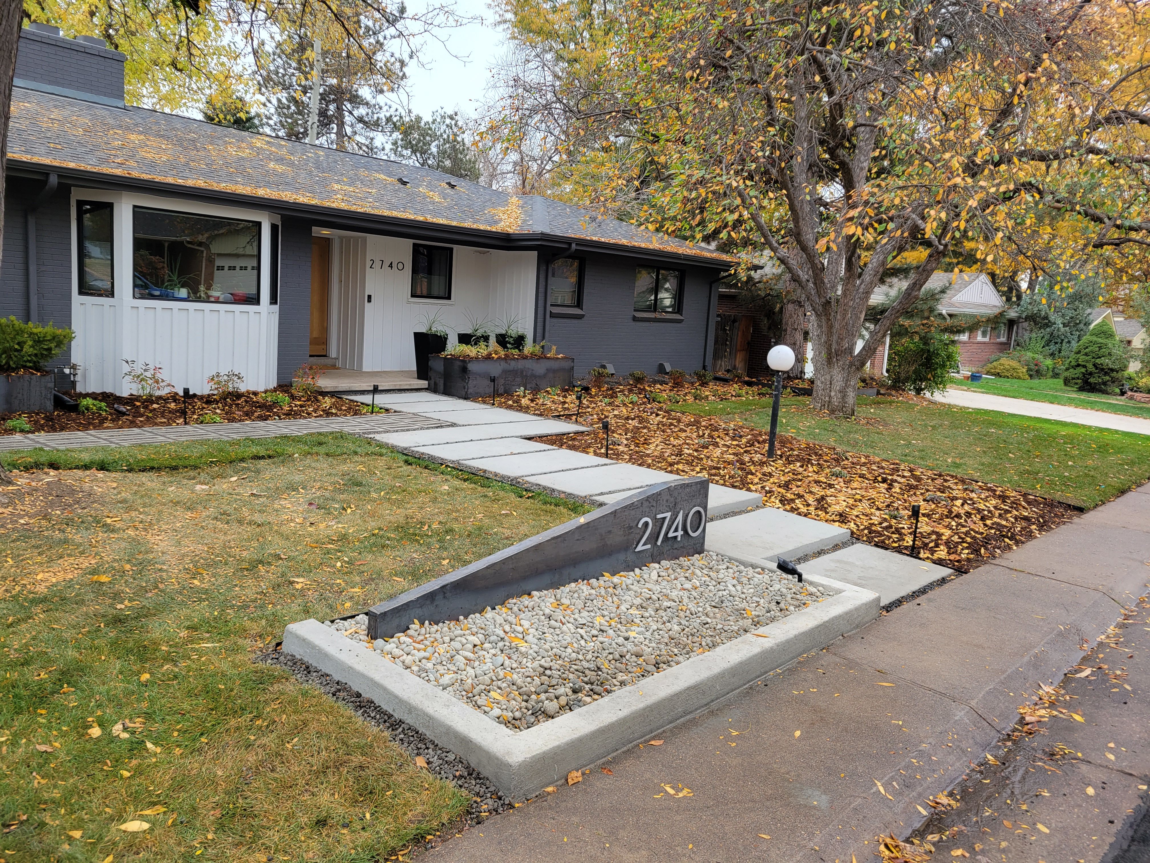  for JS Landscaping Colorado in Denver, CO