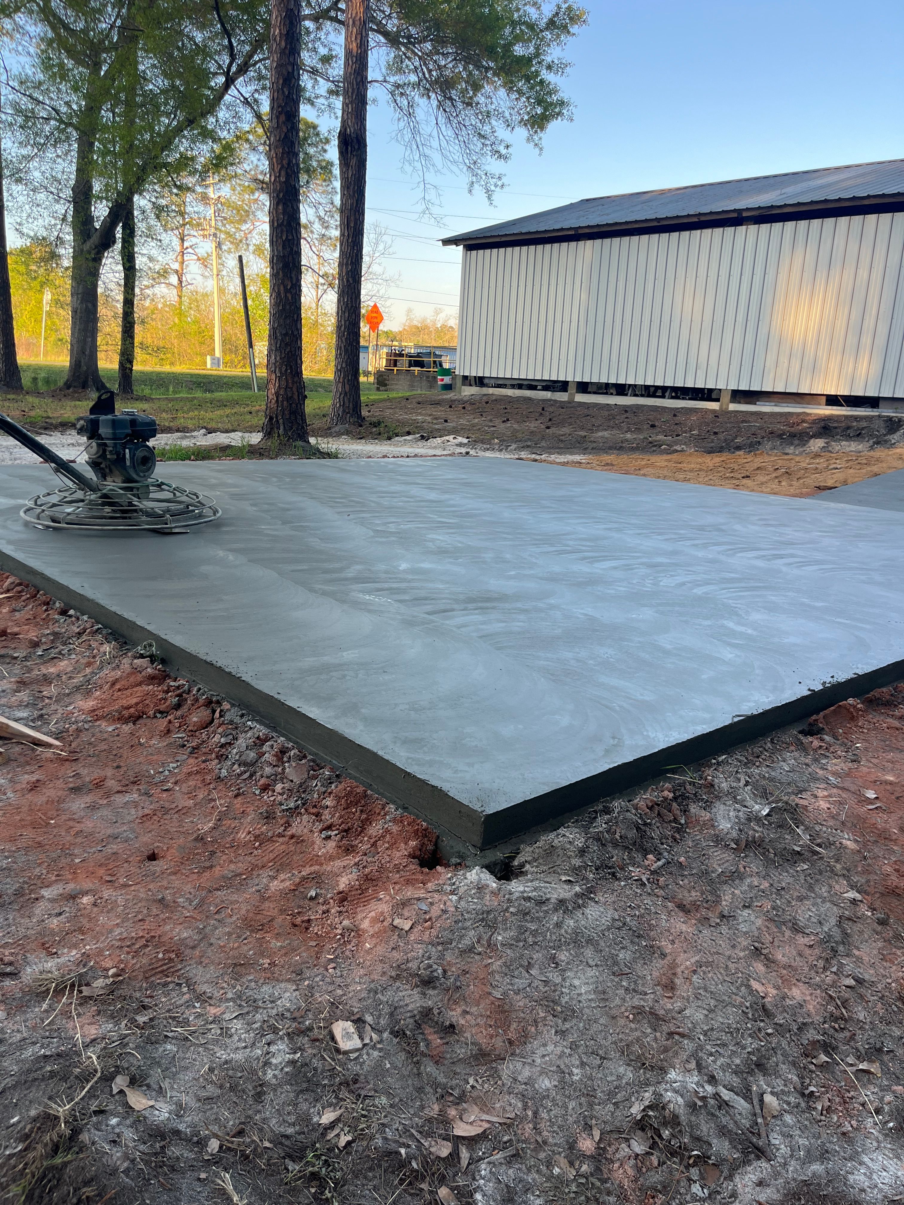  for Thin Blue Line Ventures in Bonifay, FL