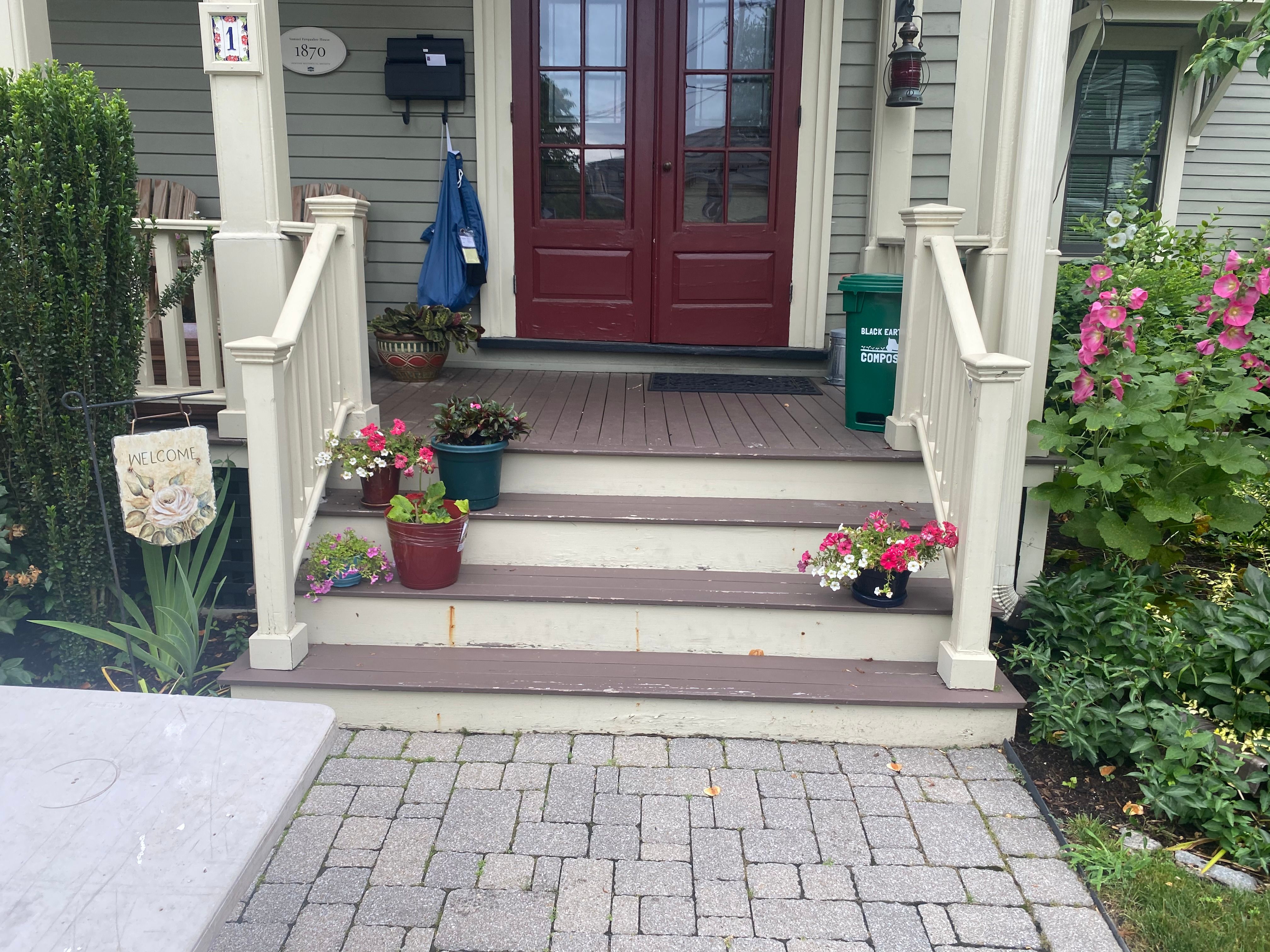  for Rmc Renovations Inc in Billerica, MA