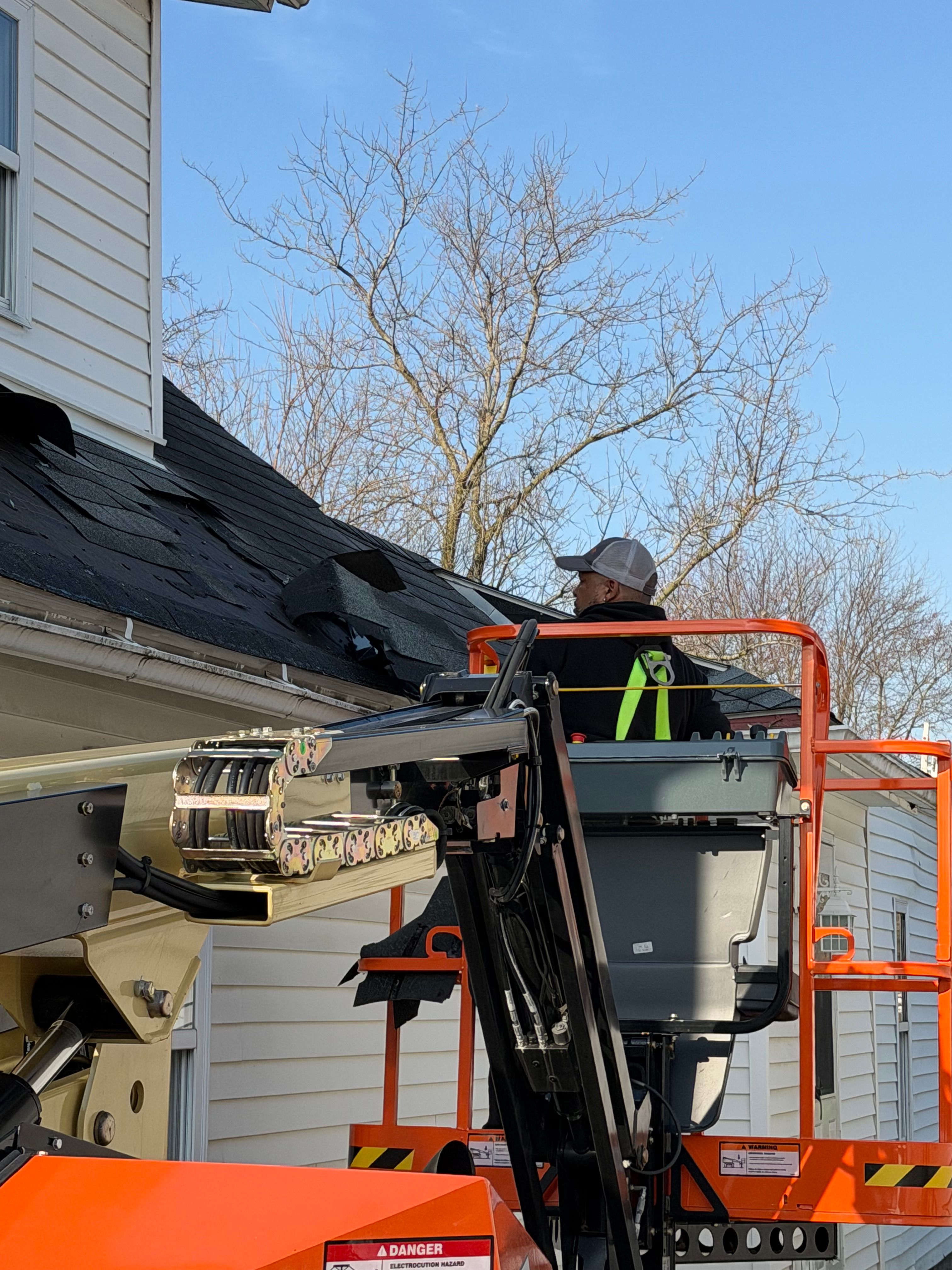  for Erie Builders & Construction in Sandusky, OH