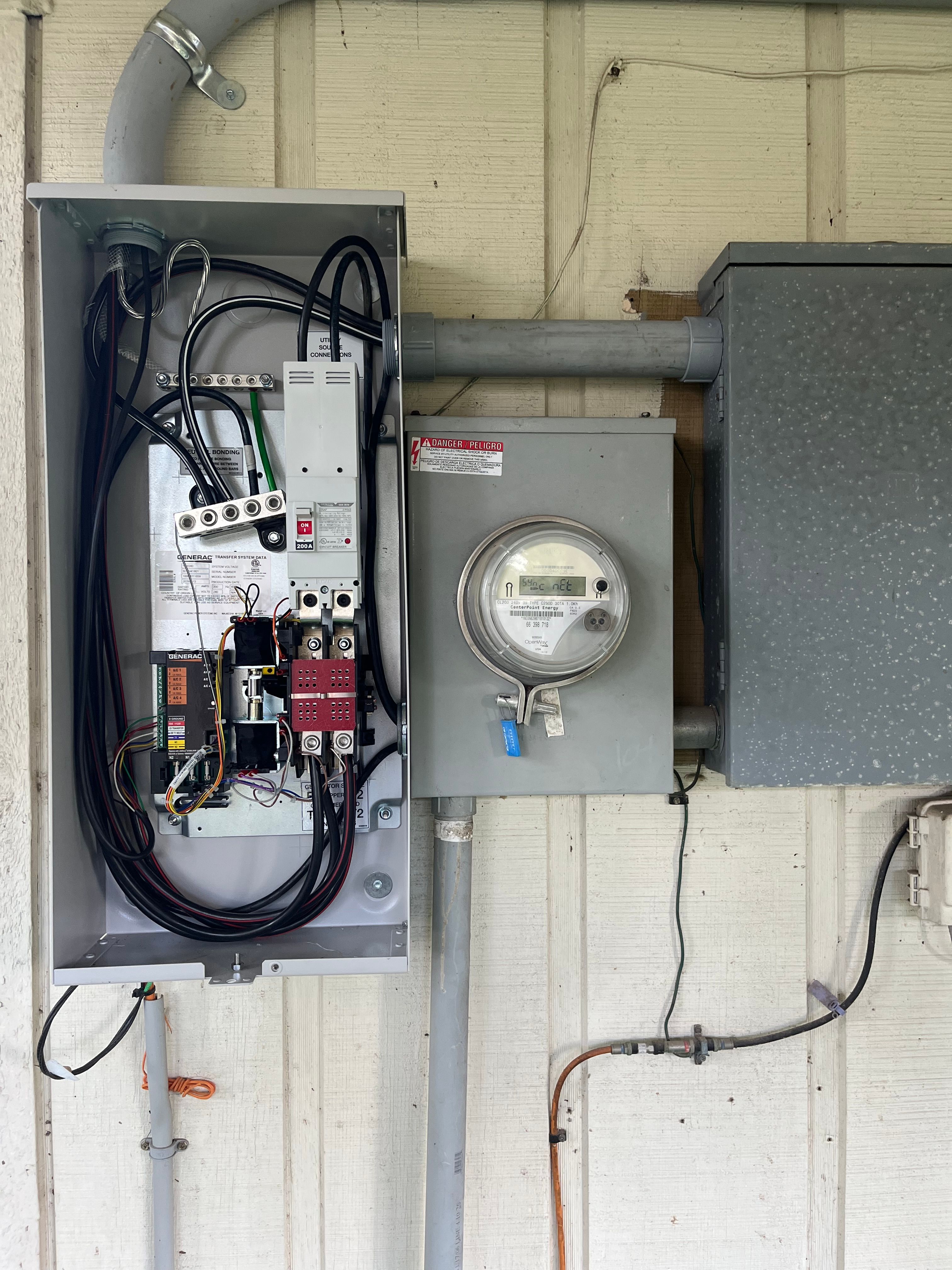  for Gen1 Electric in Houston, TX