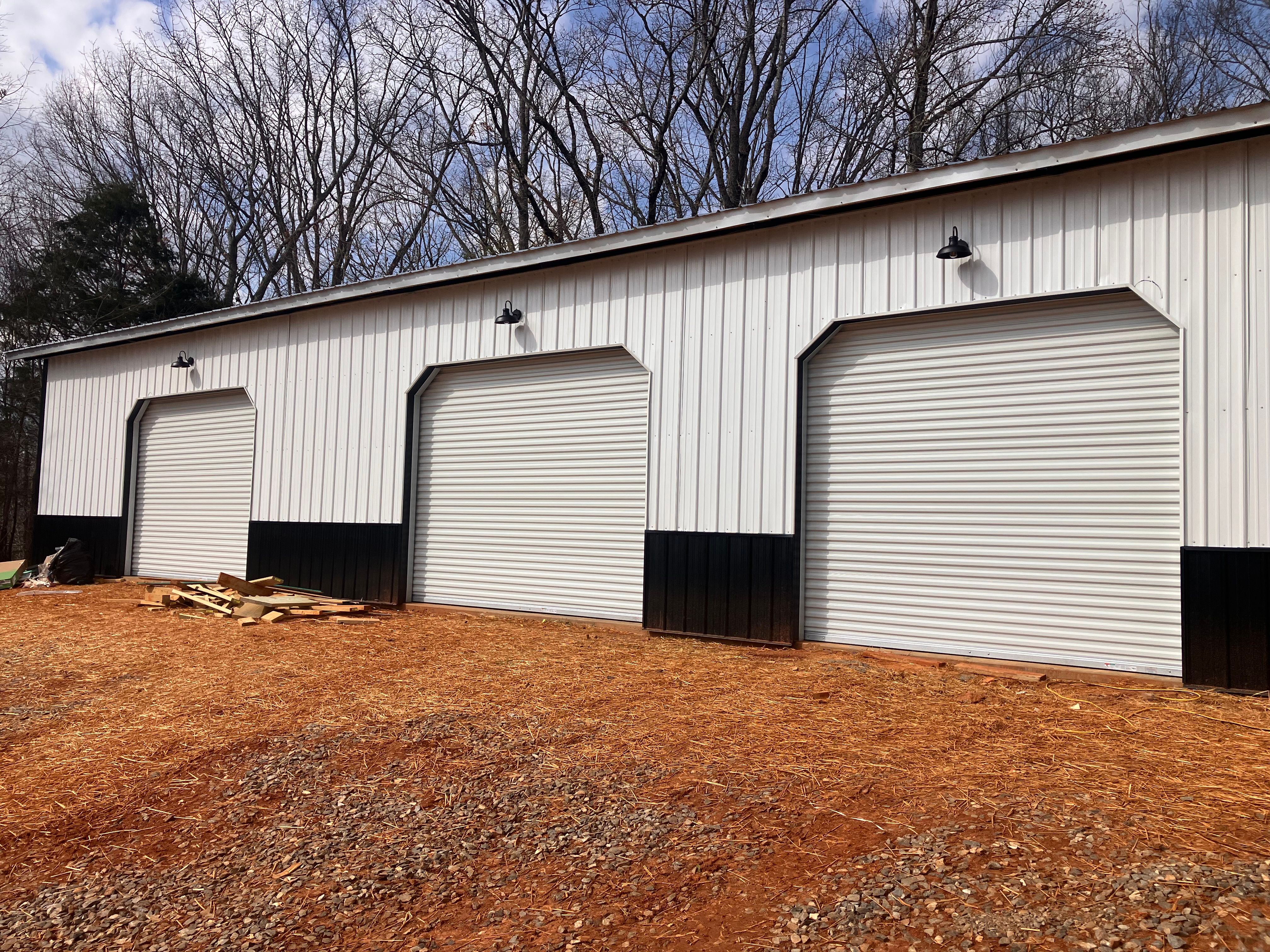 All Photos for C & B Garage Doors, LLC in Tellico Plains, TN