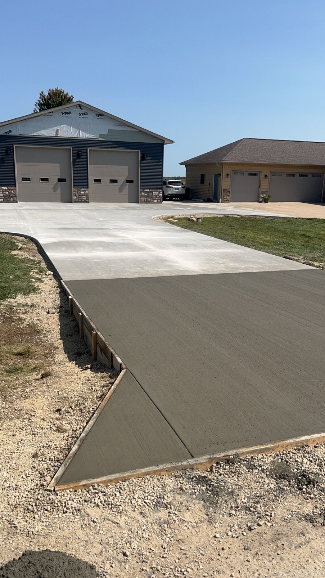 All Photos for PKC Construction in Sterling, IL