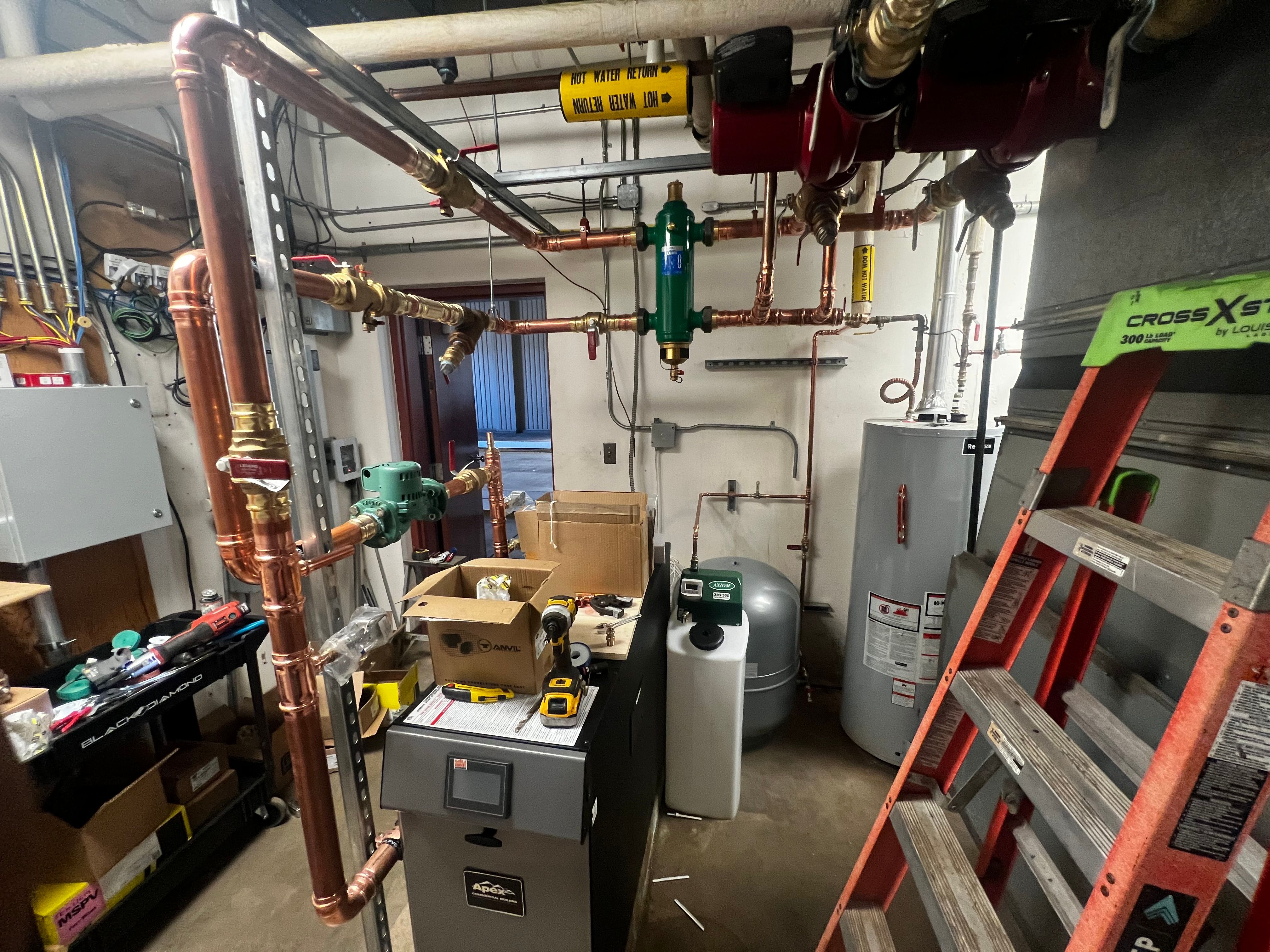  for Double C Plumbing & Excavation in Tremonton, UT