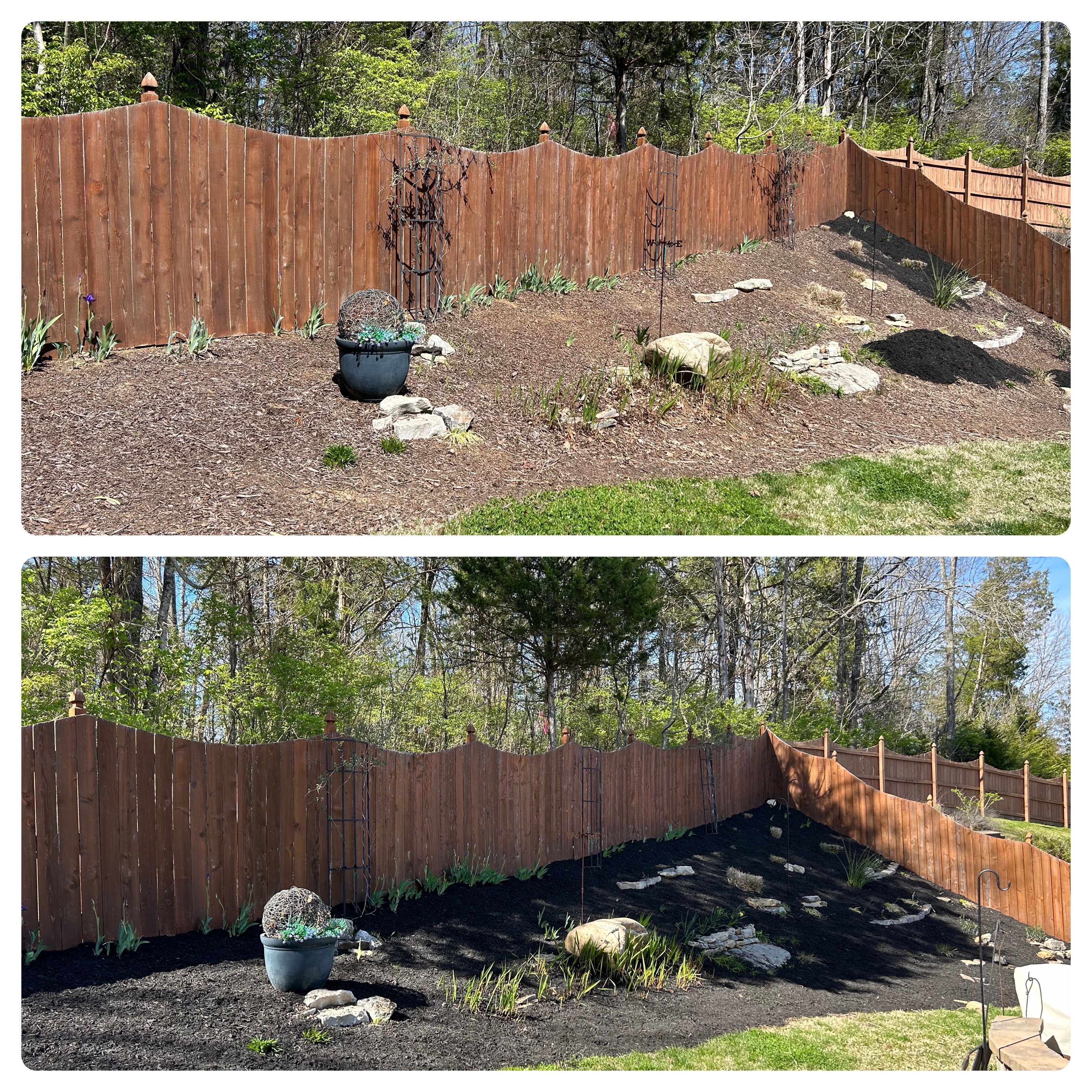  for Bellevue Lawn and Landscaping in Bellevue,  TN