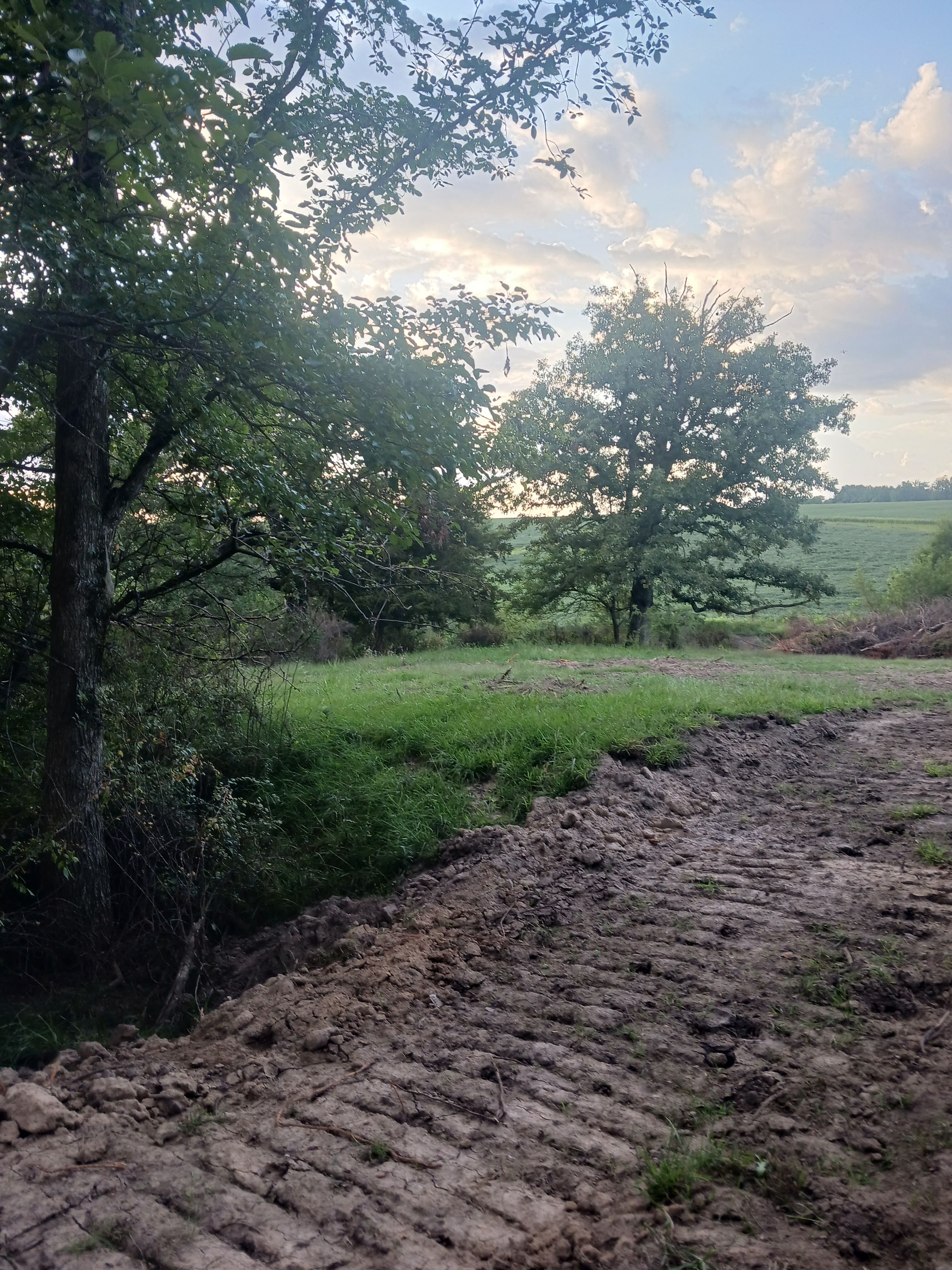  for GBA Earthmoving in Keota, IA