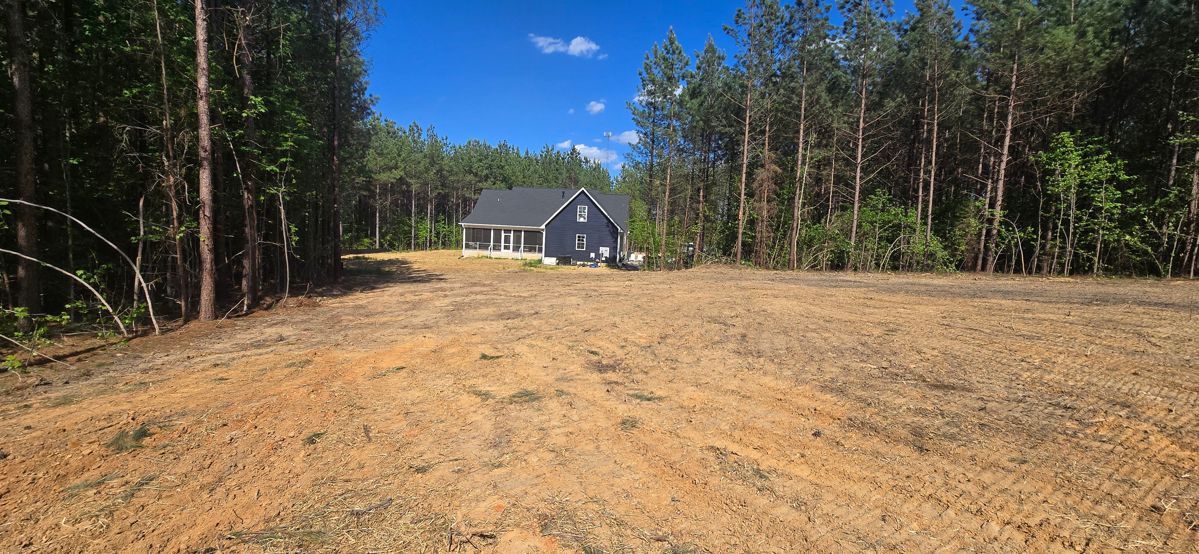 All Photos for C.A. Sherry Land Improvement, LLC. in Louisa, VA
