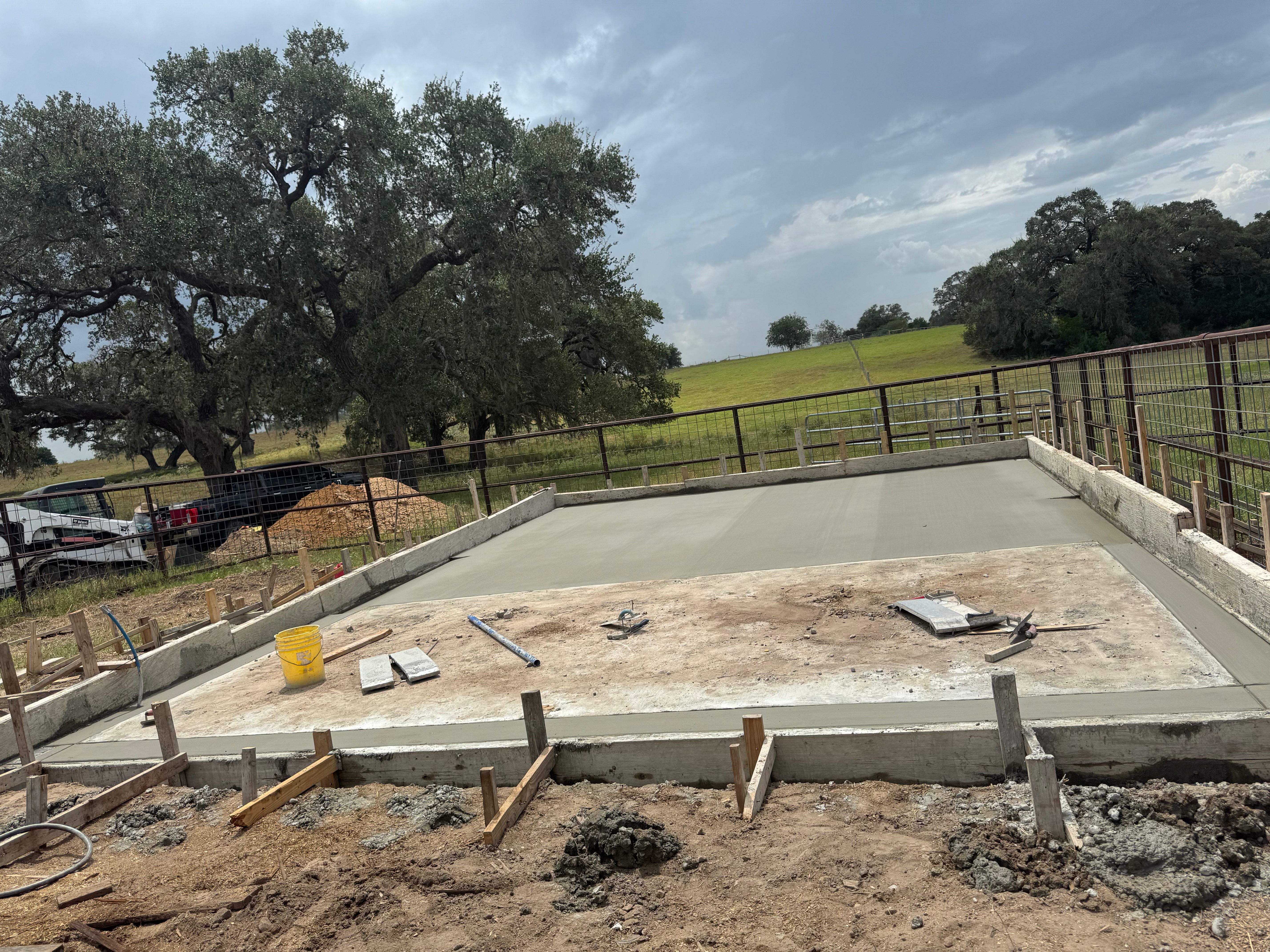  for 292 Construction, LLC in Gonzales County, TX