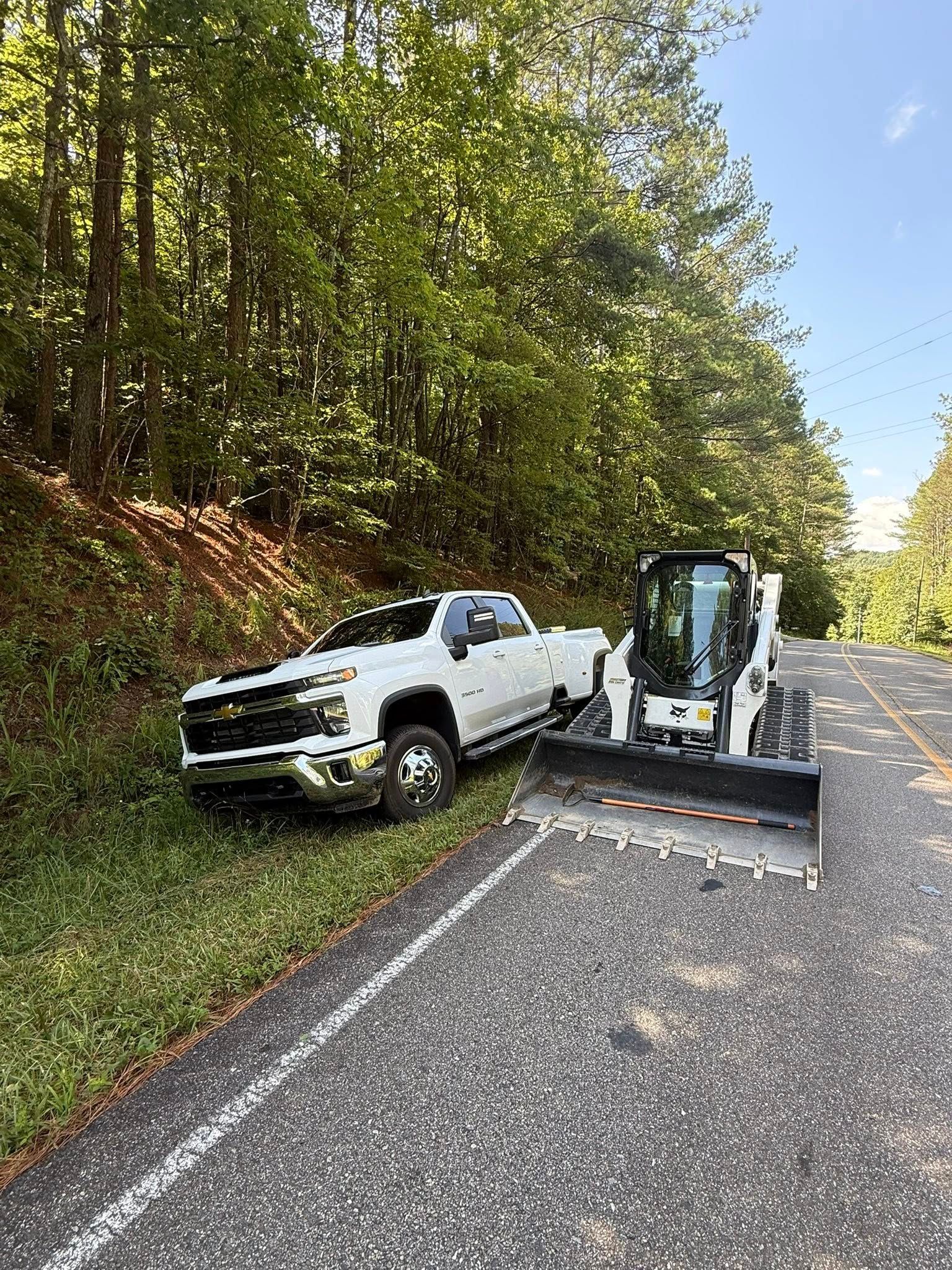  for Pope Home Services in Blue Ridge, GA