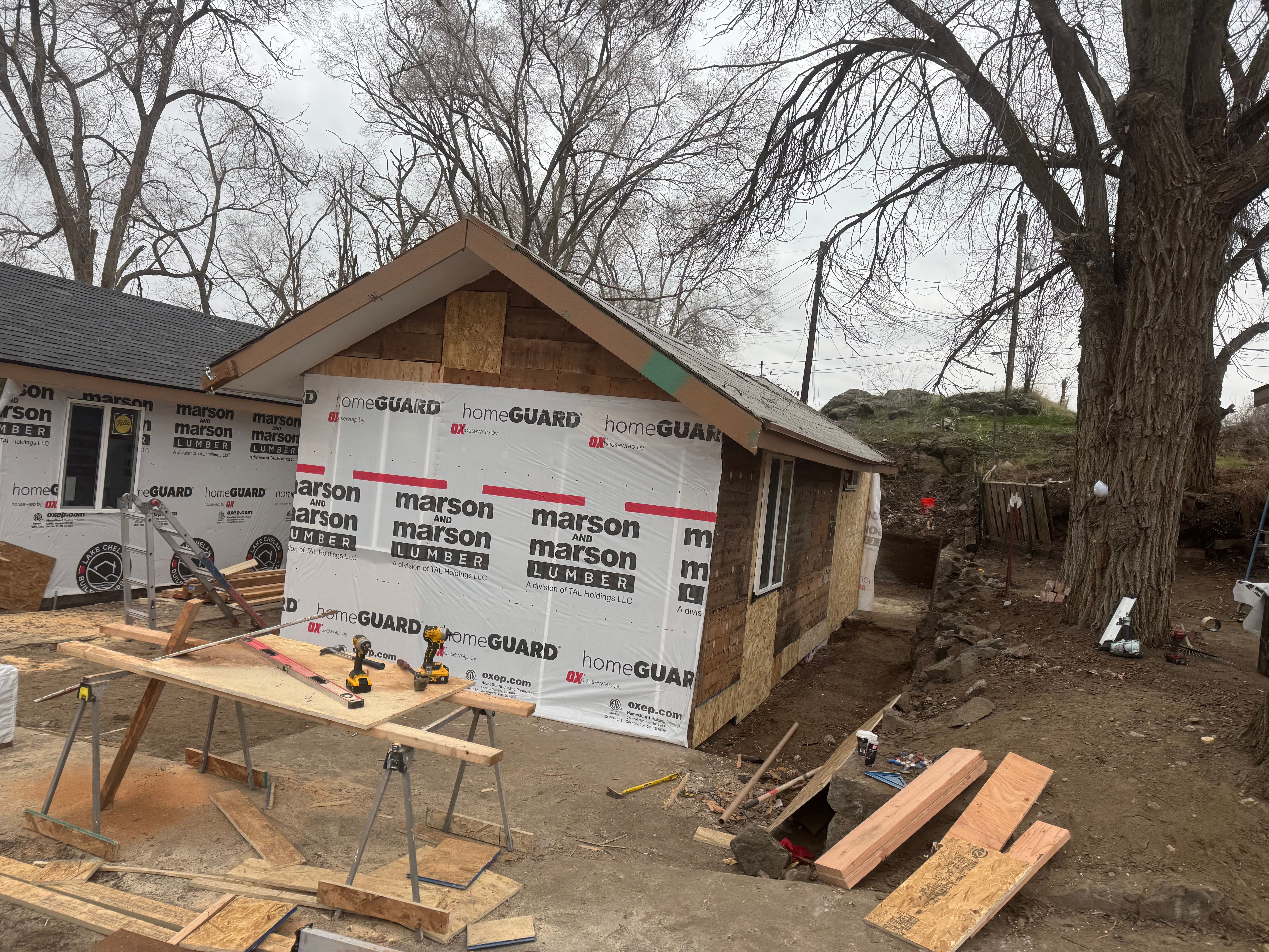  for Inland Northwest Contracting in Ephrata, WA