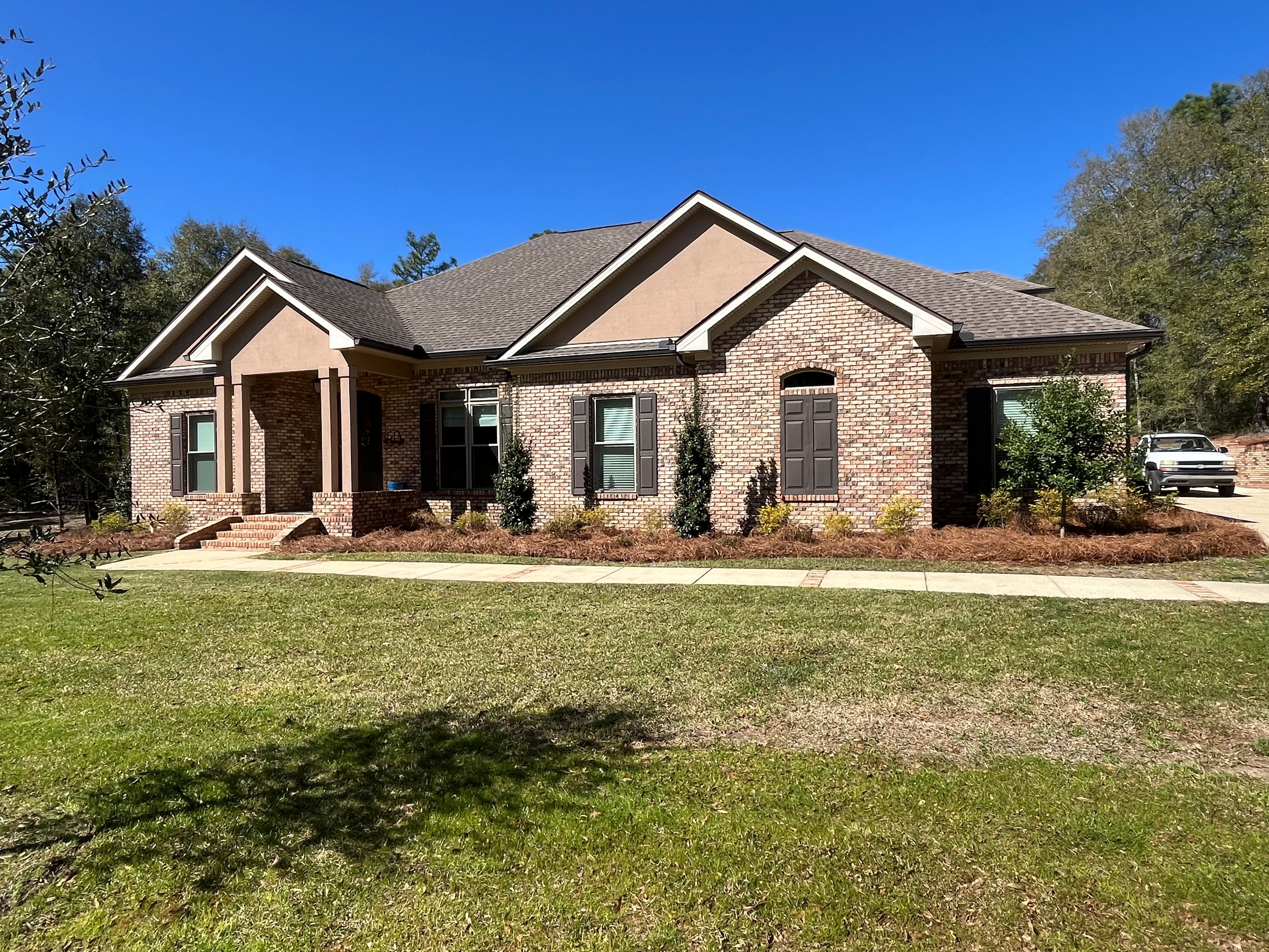  for All-Star Lawn Care & Soft Washing in Mobile, AL