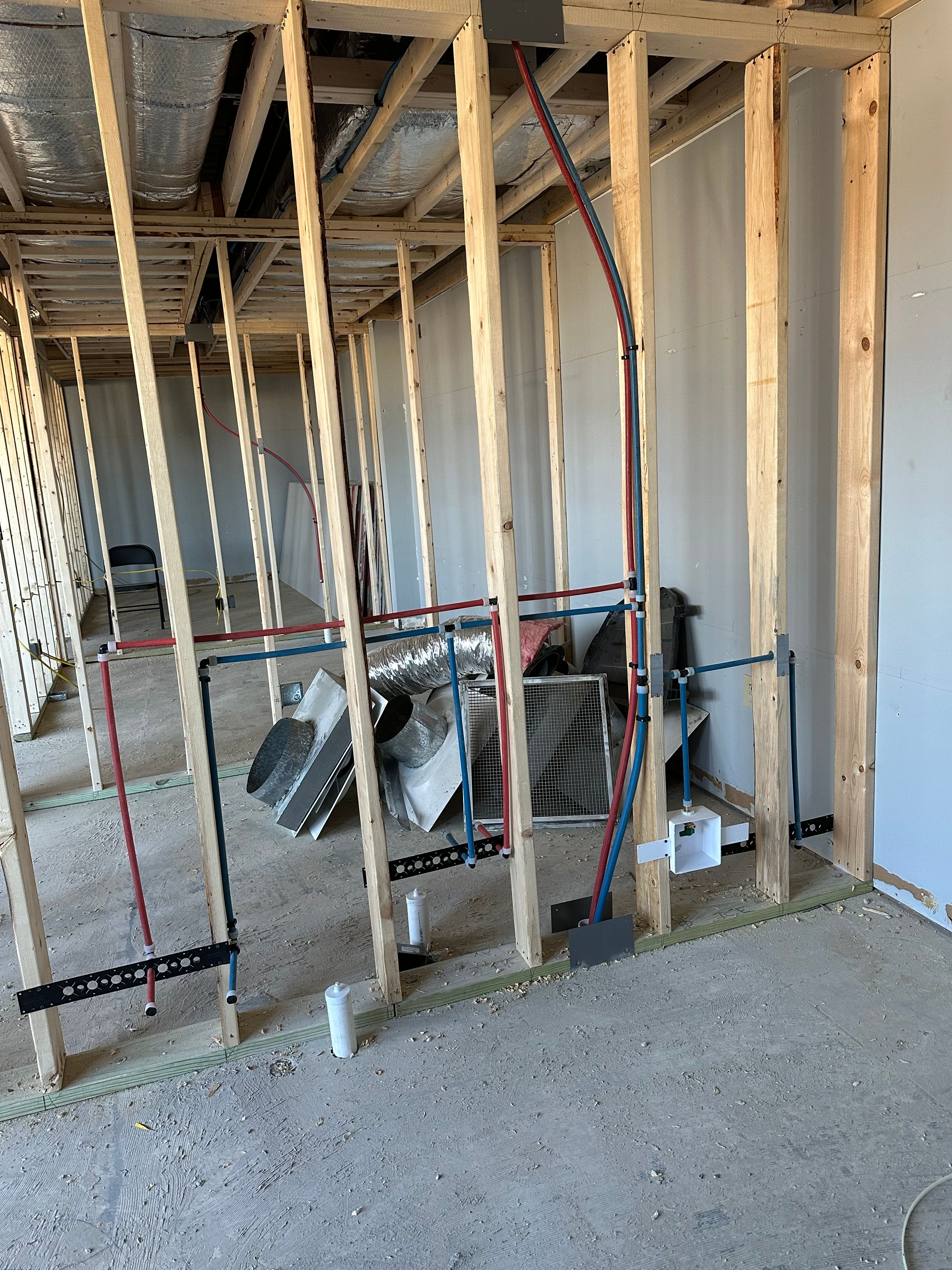 All Photos for Dirty Bird Plumbing in Clarksville, TN