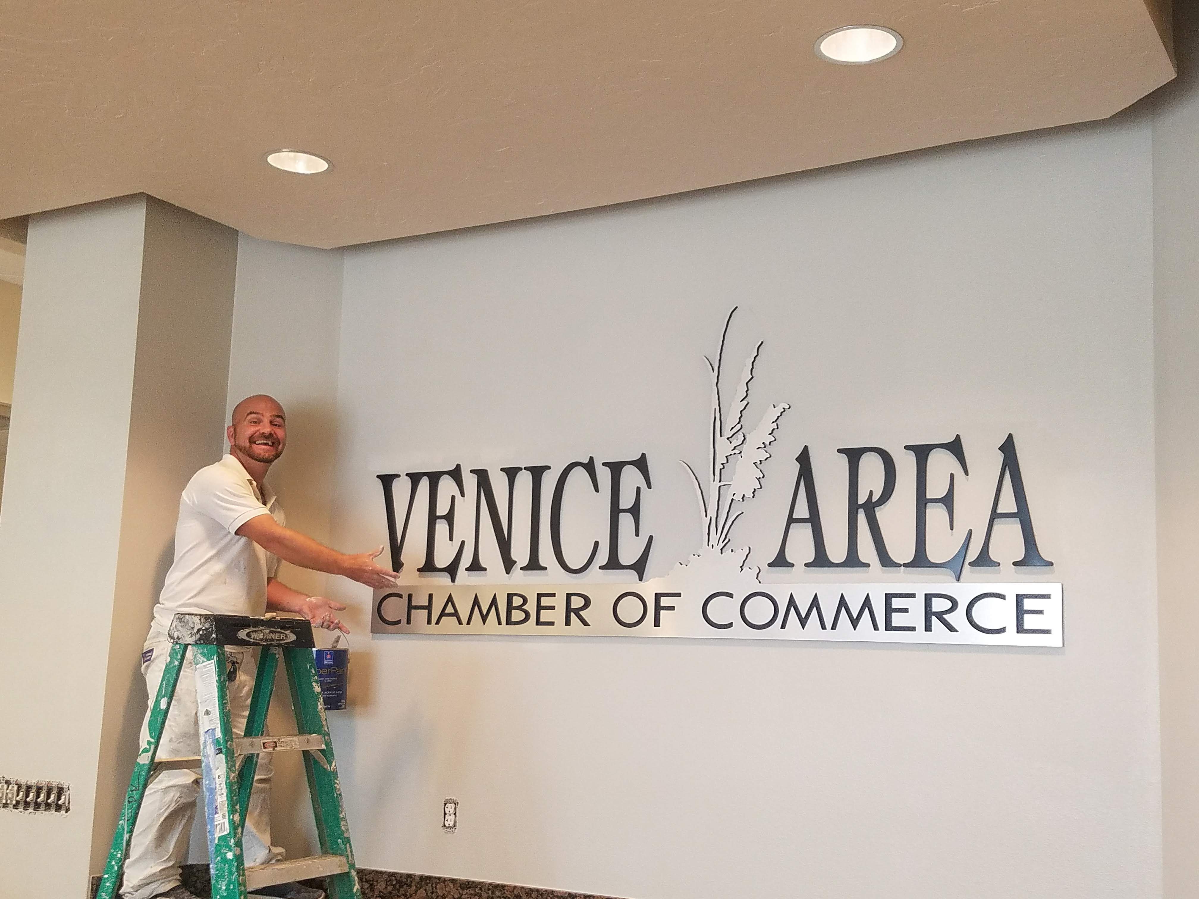 All Photos for Kranenburg Painting in Venice, FL