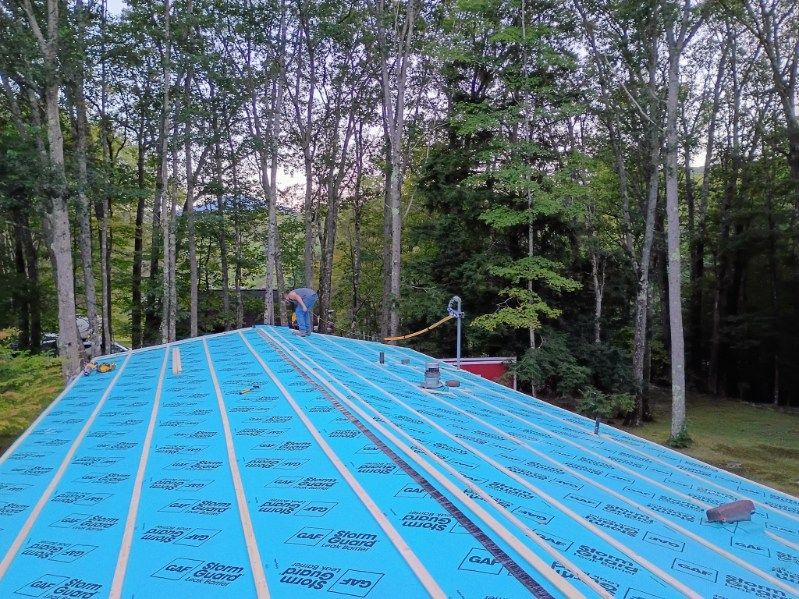  for First Response Reconstruction LLC in New Hampshire, NH