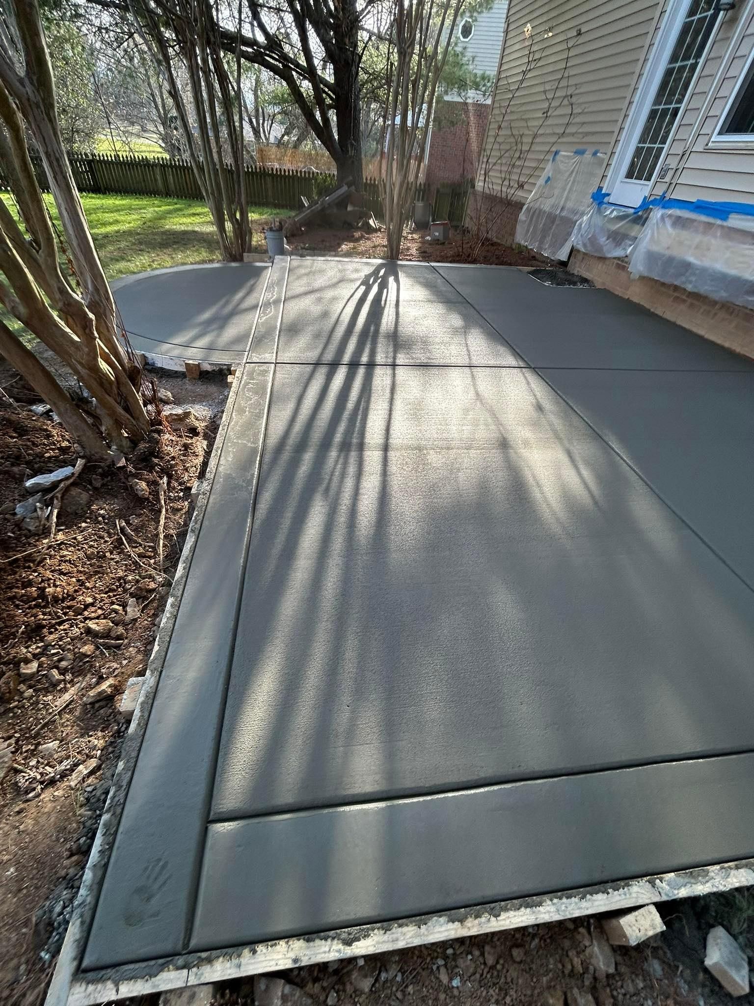  for Premier Concrete Scapes in Murfreesboro, TN