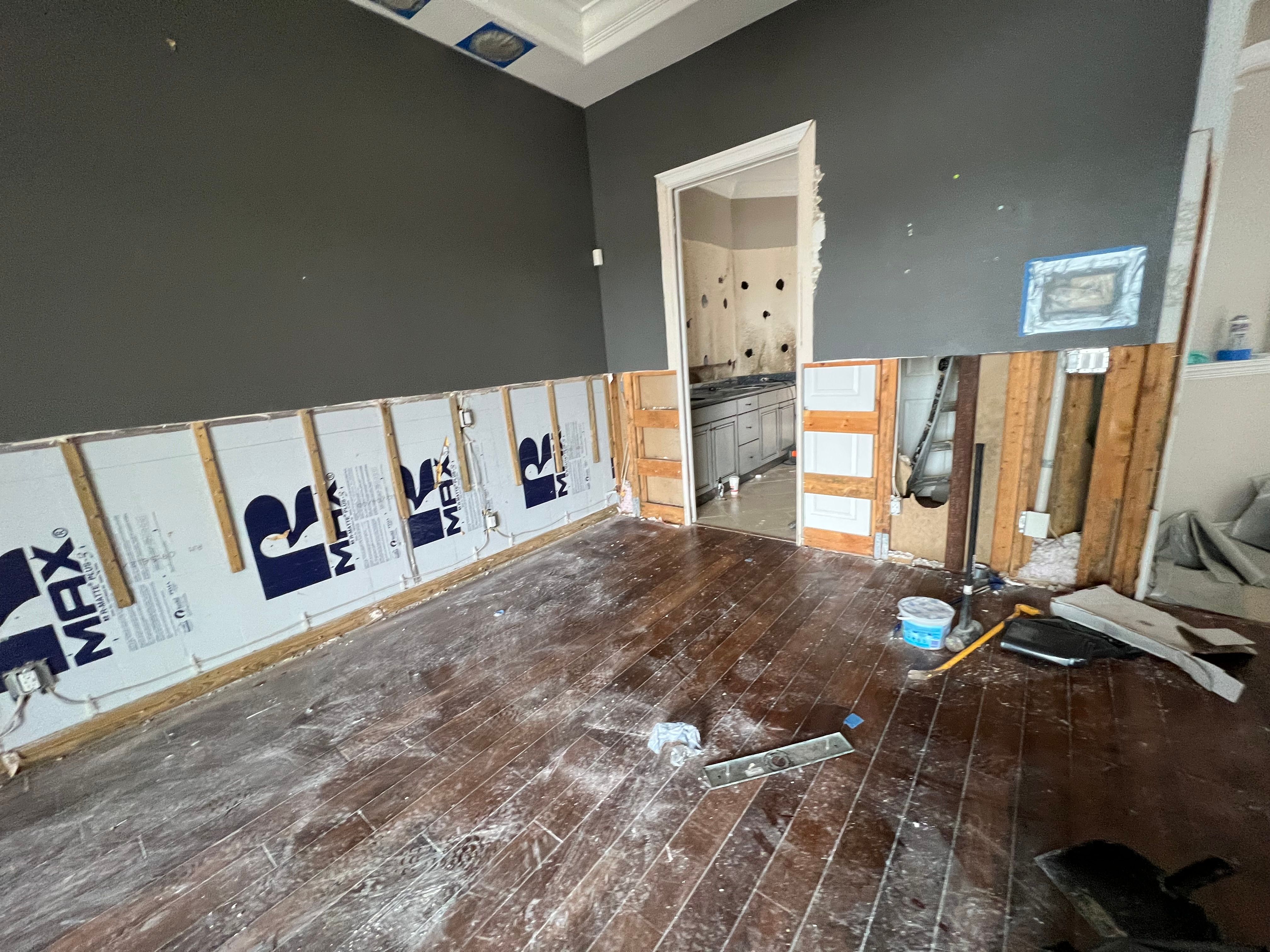  for N&D Restoration Services When Disaster Strikes, We Come In in Cape Coral,  FL