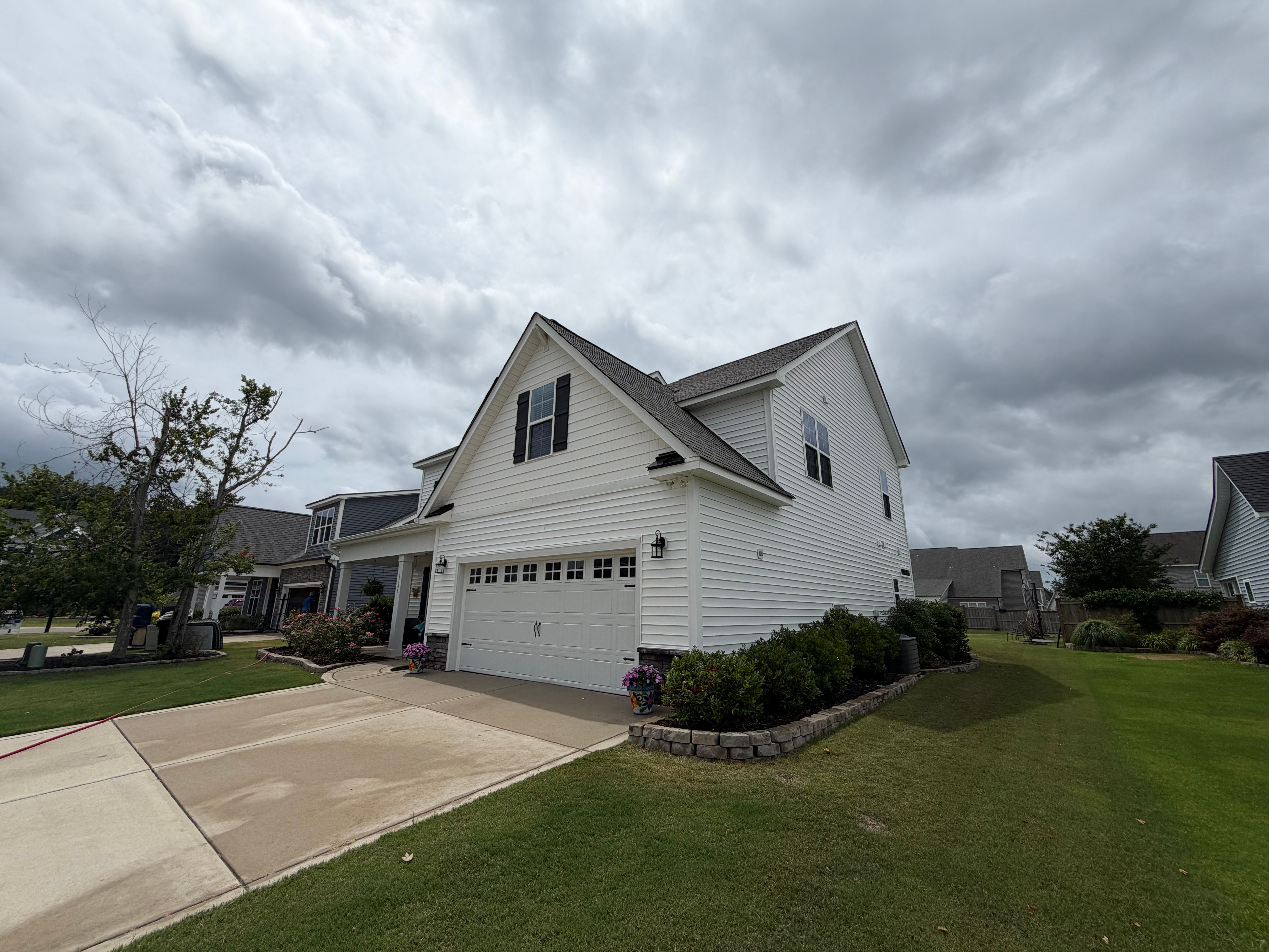  for Living Stream Pressure Washing in Wilmington, NC
