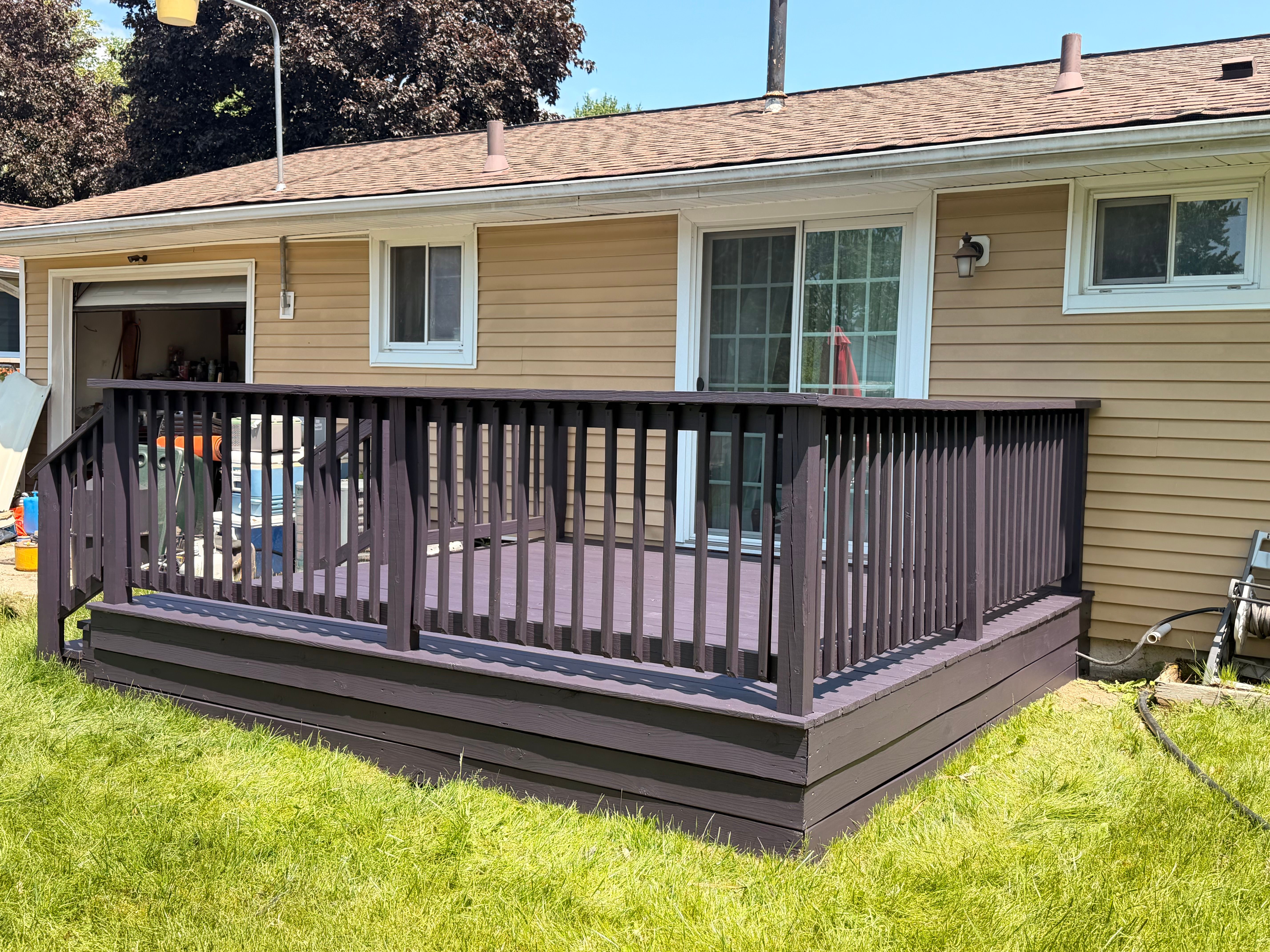  for Start to Finish Painting in Saginaw County, MI