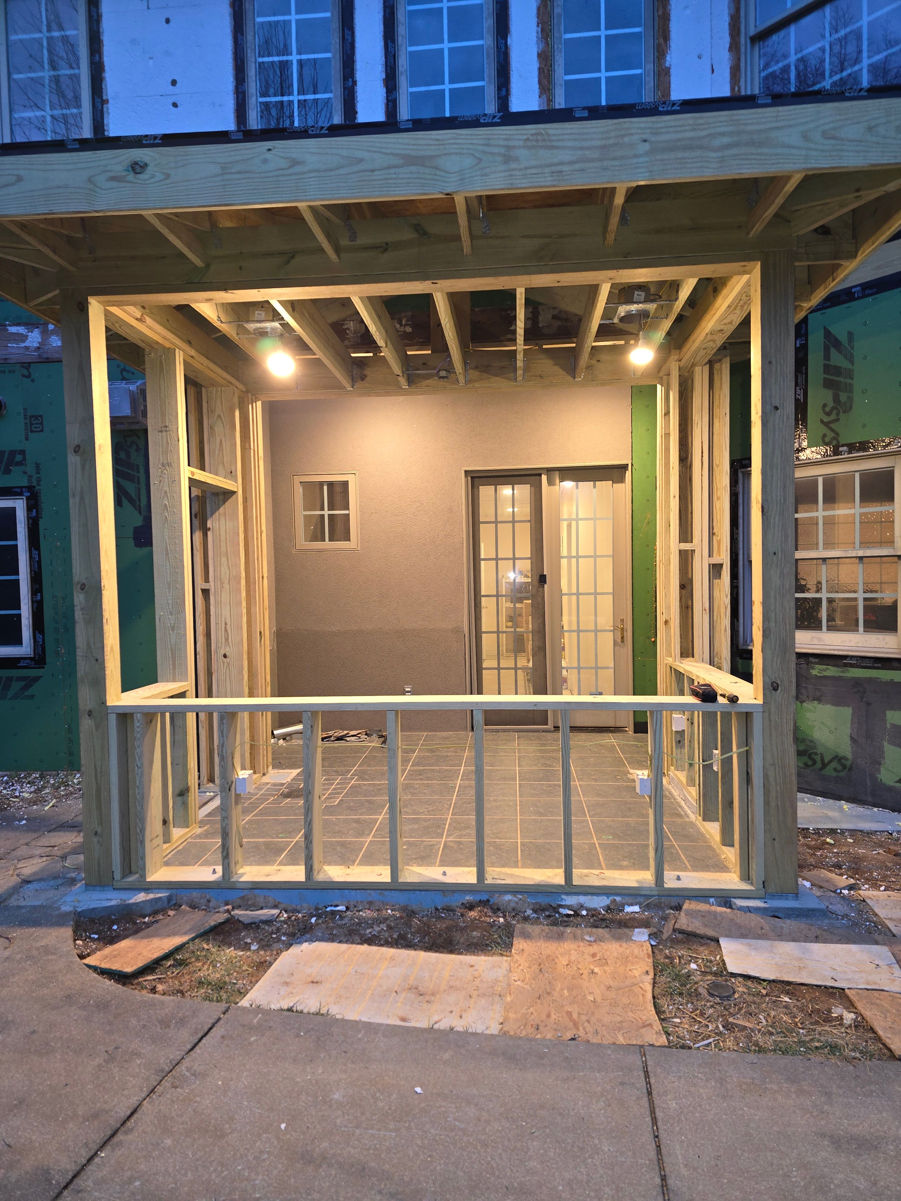  for Switched Up Electrical Services LLC in Franklin, NC