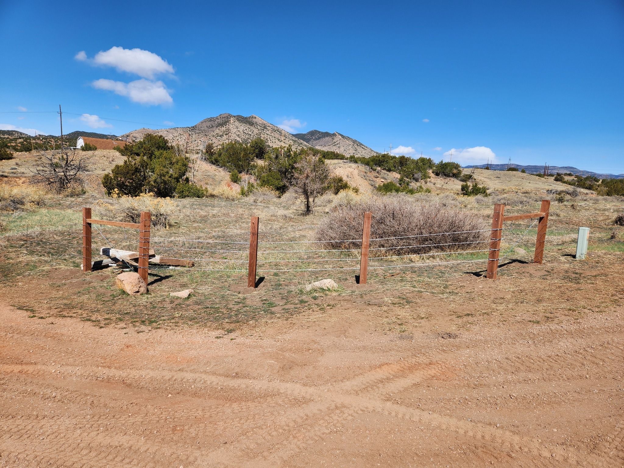 All Photos for M&N Fencing in Northeast Colorado, CO