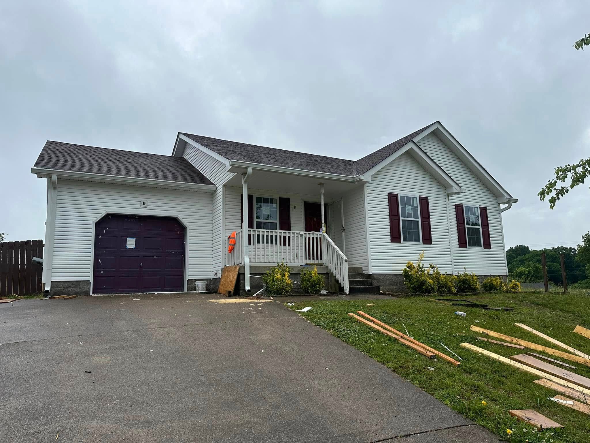  for Tri-Star Home Improvement in Lebanon, TN