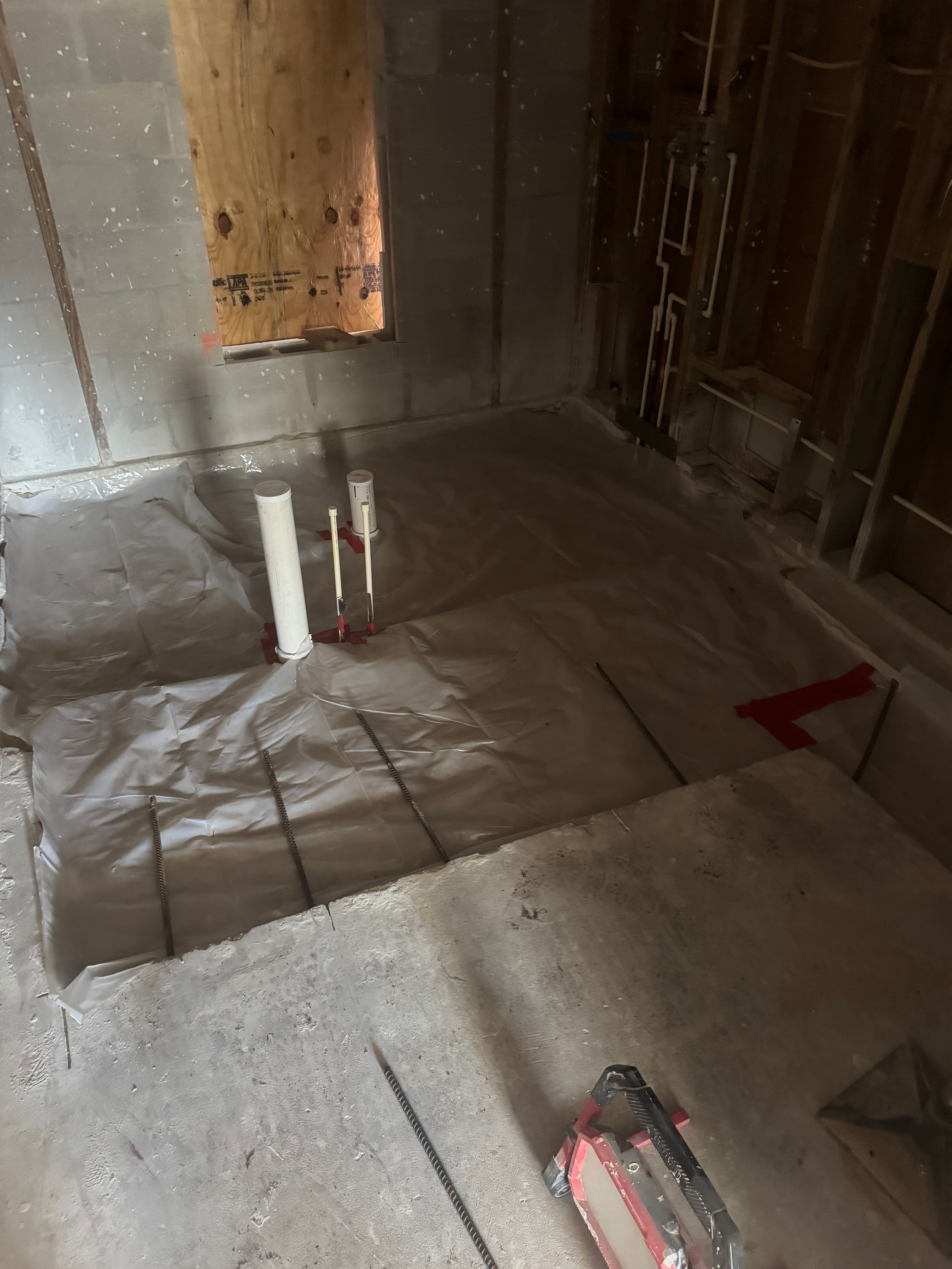  for Spirit Enterprise Construction LLC in Tampa Bay, FL