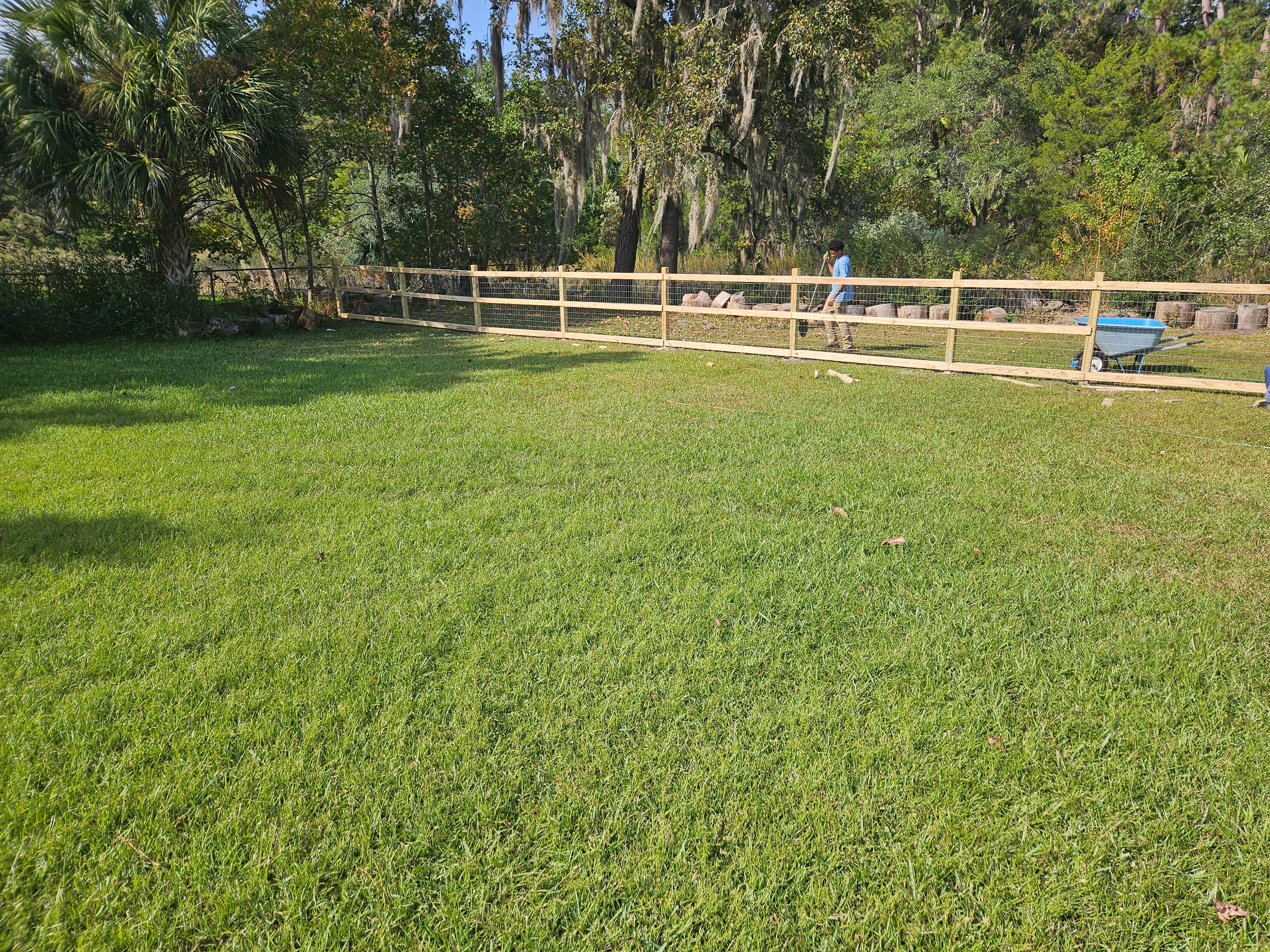  for American Privacy Fencing & More in Statesboro, GA