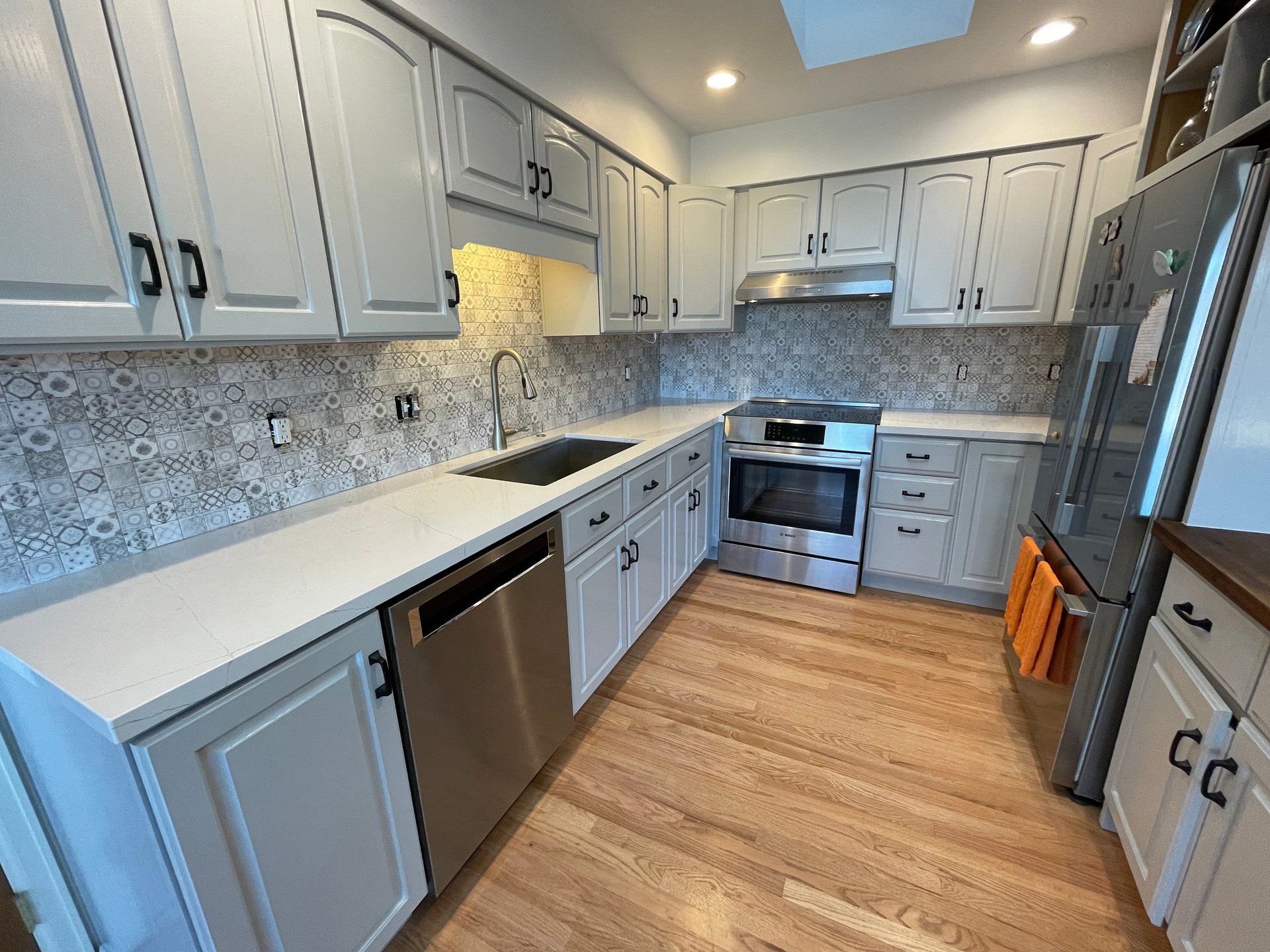  for Quest Construction, Ltd. in Lafayette, CO