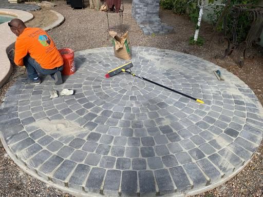  for AZ Tree & Hardscape Co in Surprise, AZ