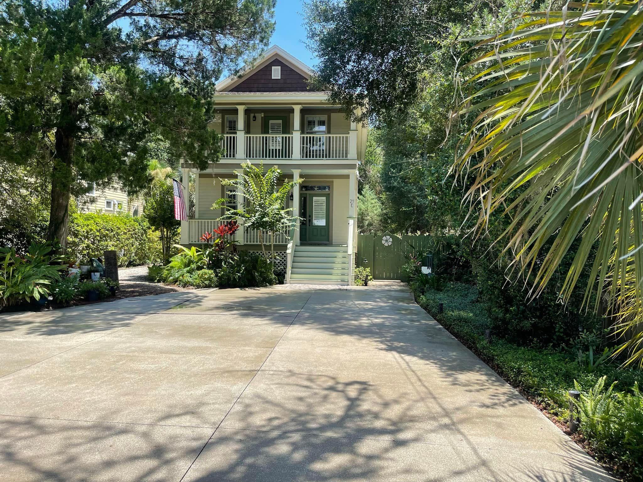  for First Responder Pressure Washing in Julington Creek Plantation, FL