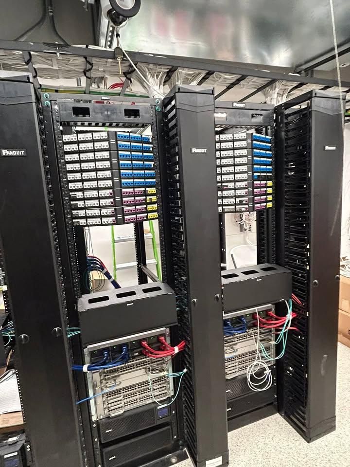  for Wilsons Cabling LLC in Toms River, NJ