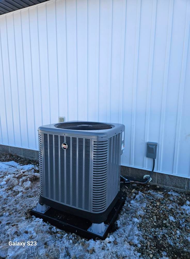  for Norwood Heating and Cooling in Bardstown, KY