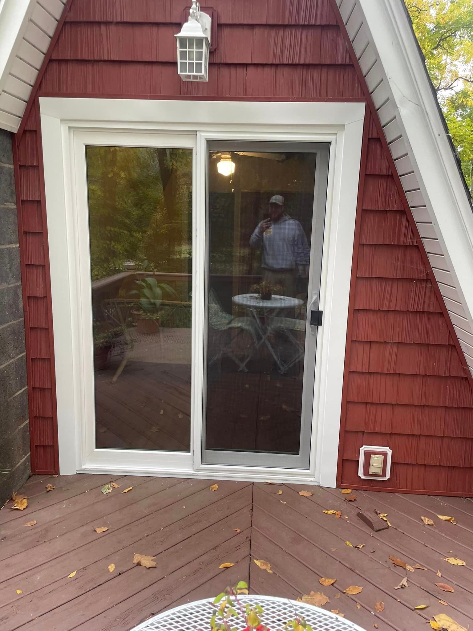 All Photos for Blue Collar Construction in Vicksburg, MI